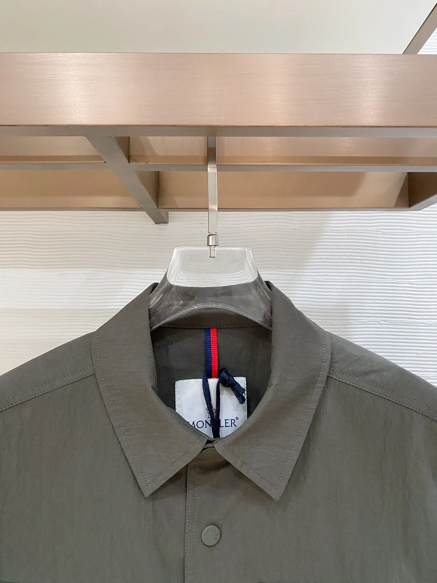 Куртки И Пуховики Мужские Moncler 11664737