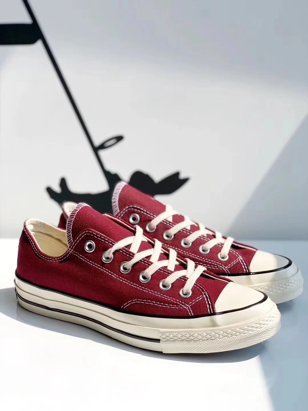 Кеды Мужские Converse 1084
