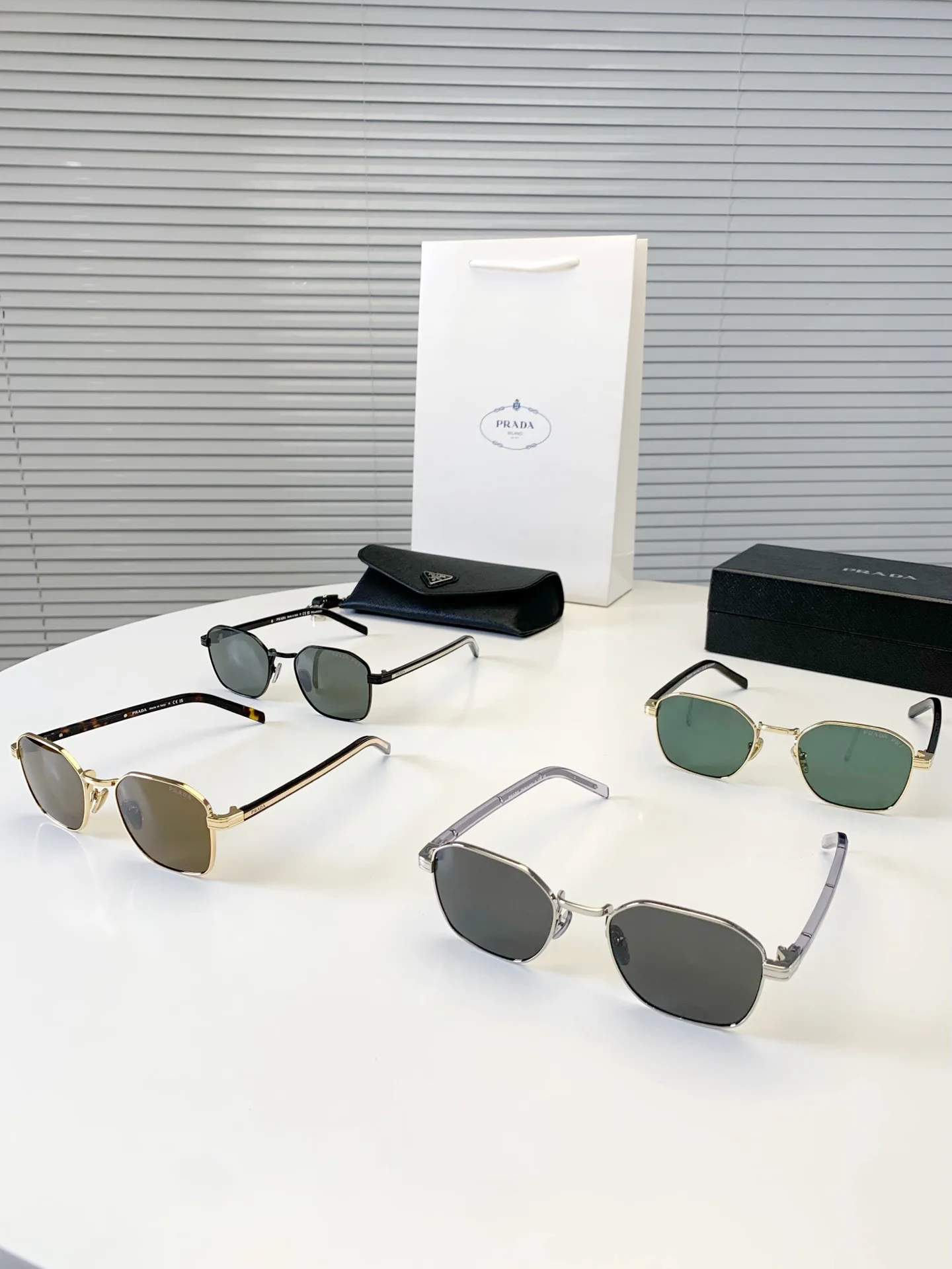 Очки Prada 11166007