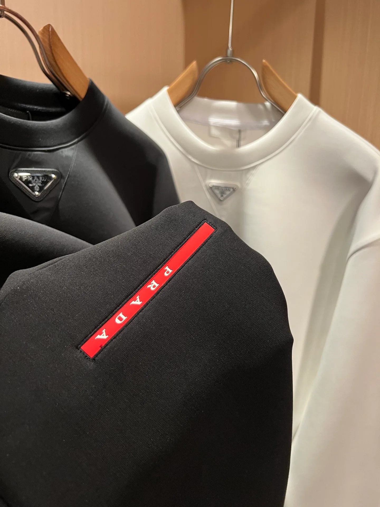 Свитшоты И Худи Мужские Prada 18519640