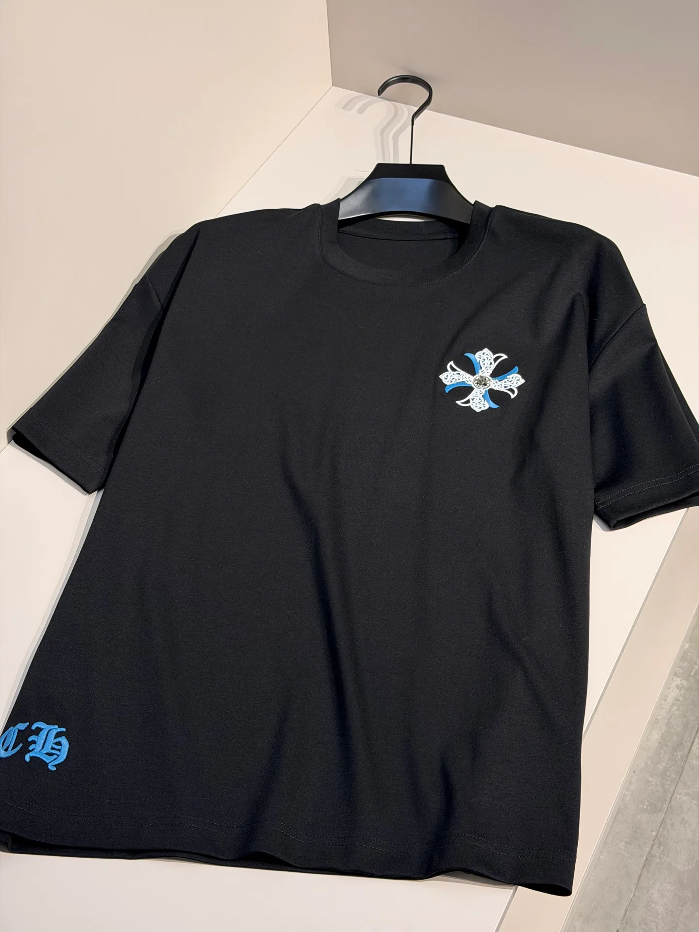 Футболки Женские Chrome Hearts 11323879