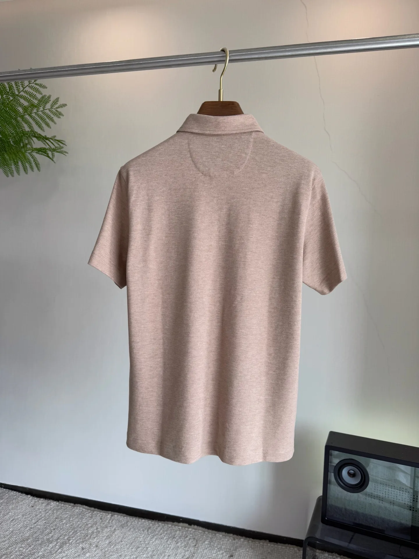 Рубашки Мужские Brunello Cucinelli 13375308