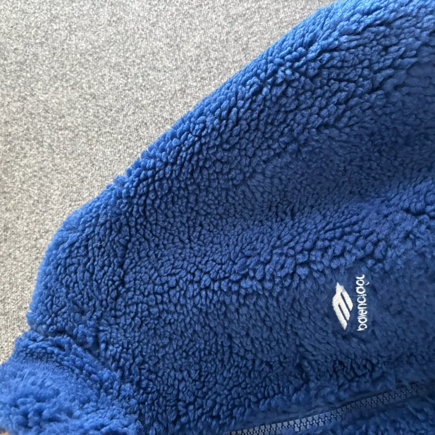 Куртки И Пуховики Мужские Balenciaga 619134