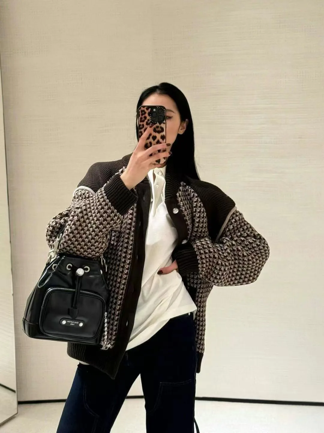 Джемперы И Свитеры Мужские Louis Vuitton 6114568