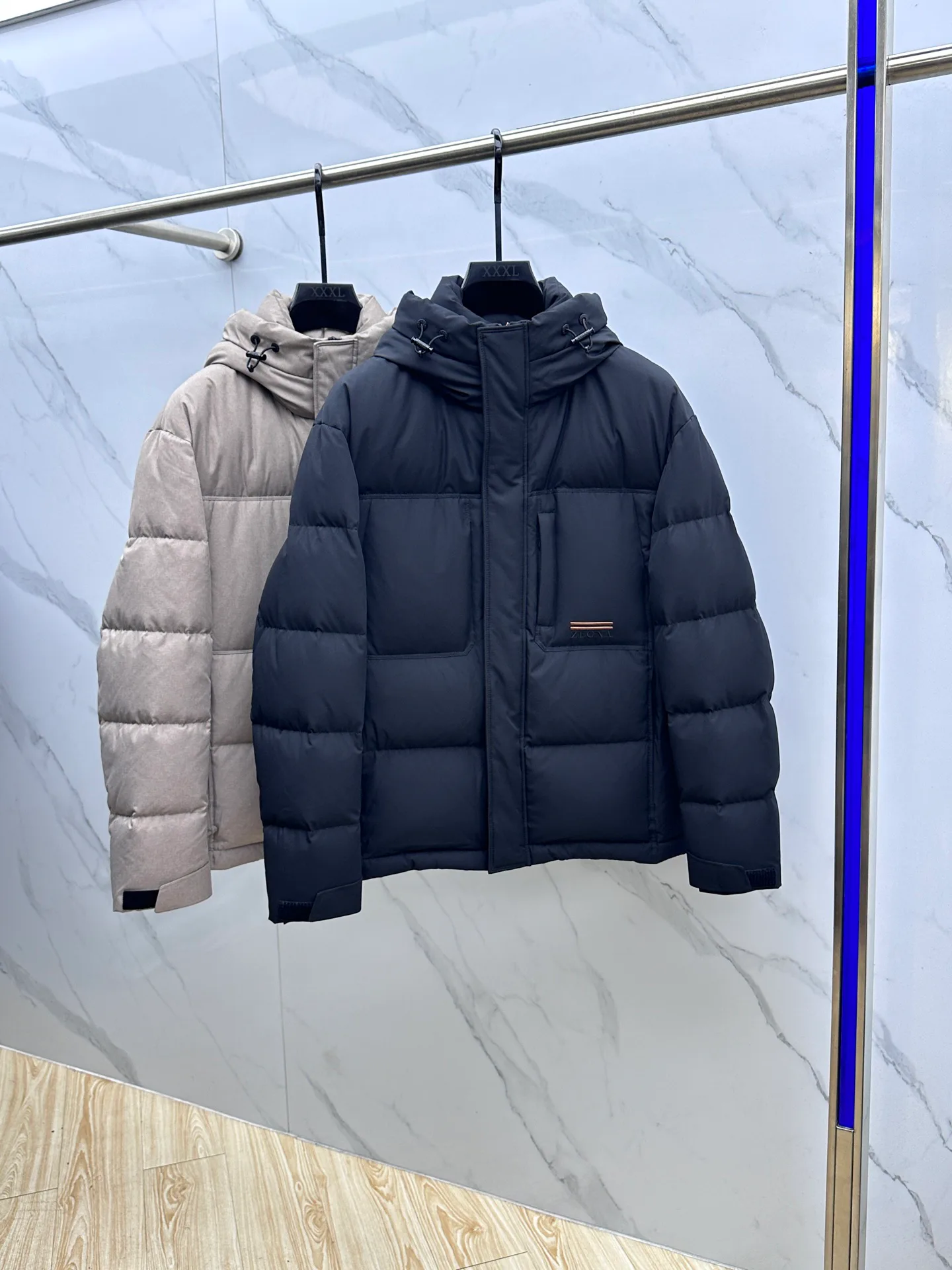 Куртки Женские Zegna 342741