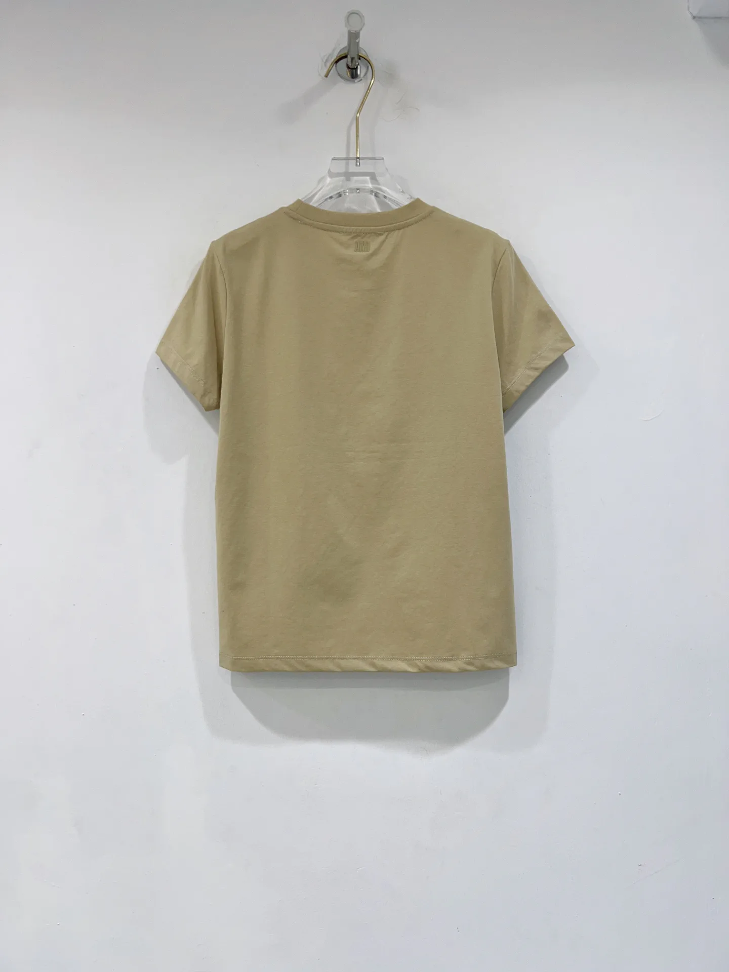 Футболки Женские Ami Paris 4897831