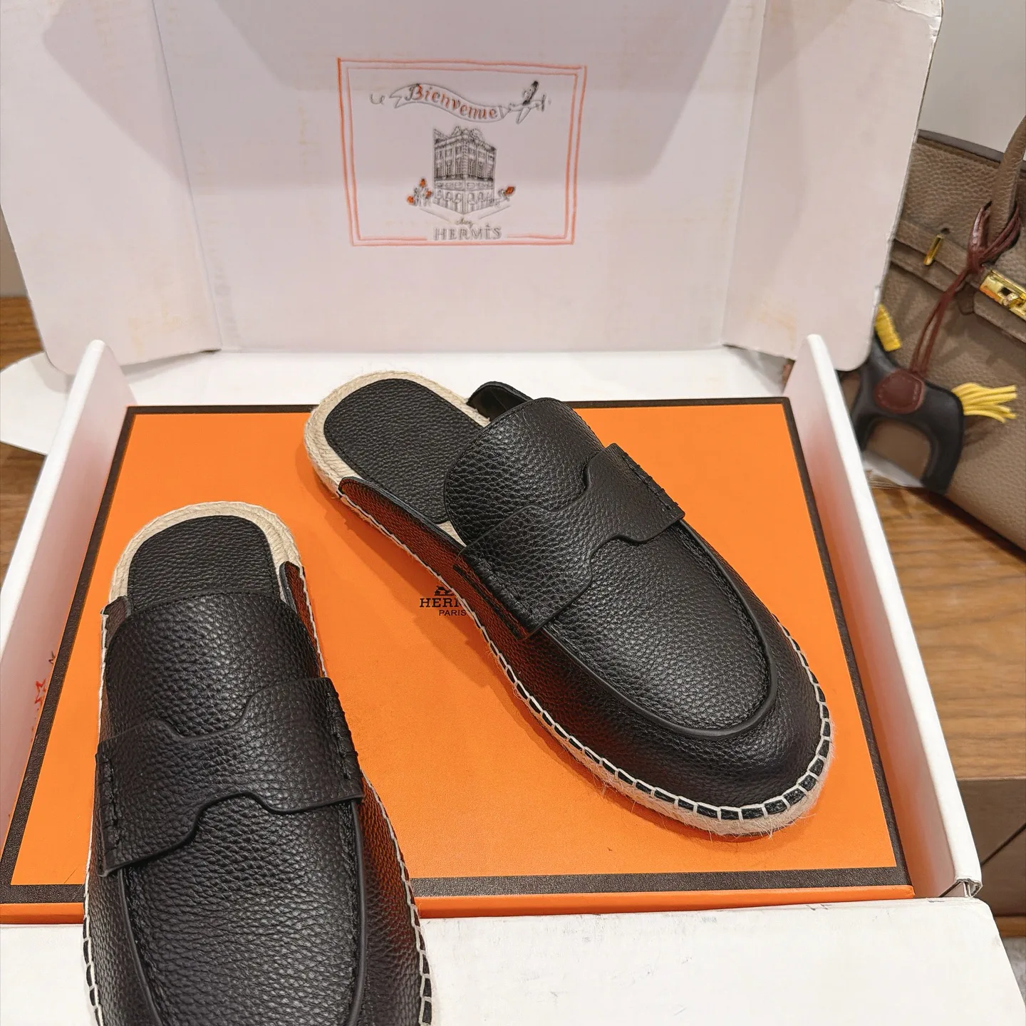 Лоферы И Мокасины Женские Hermes 19055185