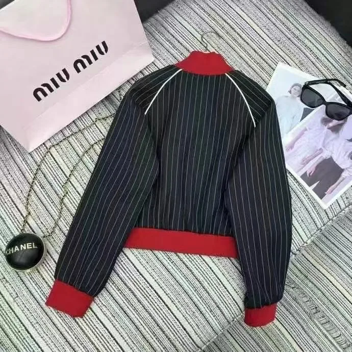 Куртки И Пуховики Женские Miu Miu 1005239