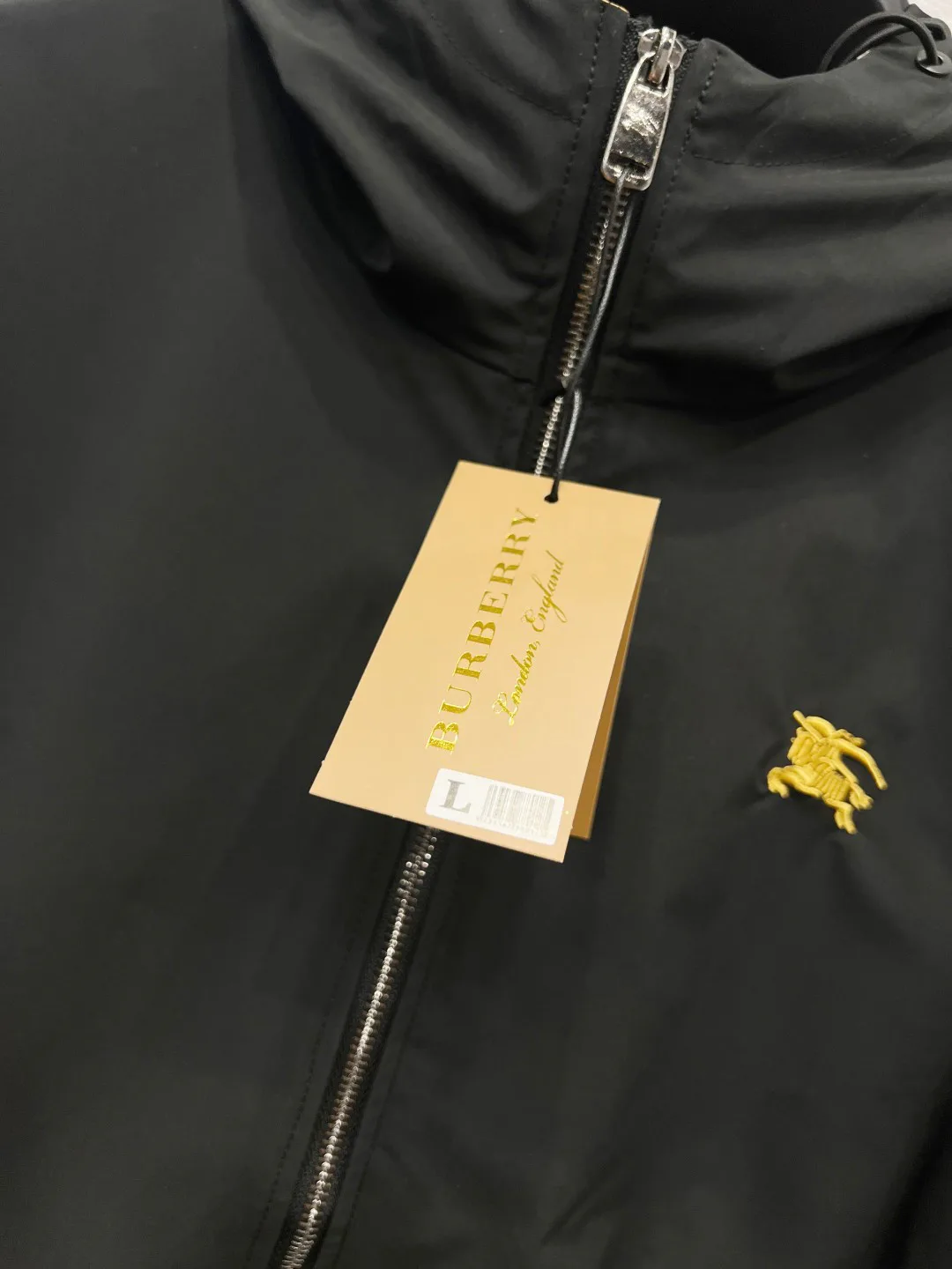 Куртки И Пуховики Мужские Burberry 5091861