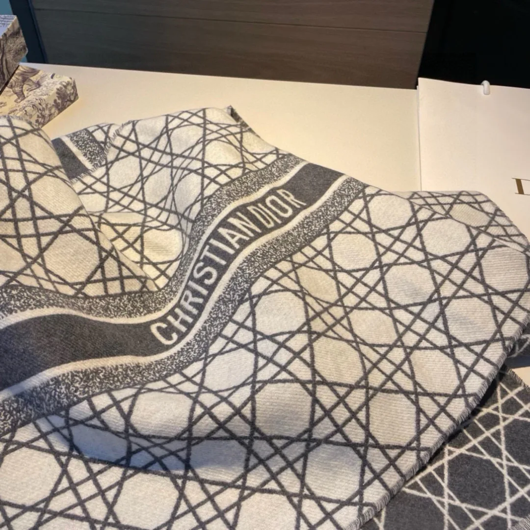 Шарфы Christian Dior 362112