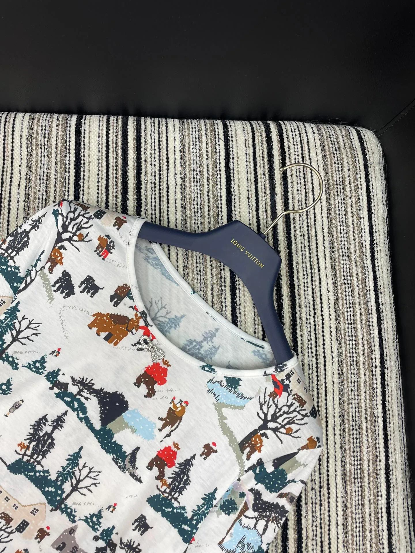 Лонгсливы Женские Chanel 528124