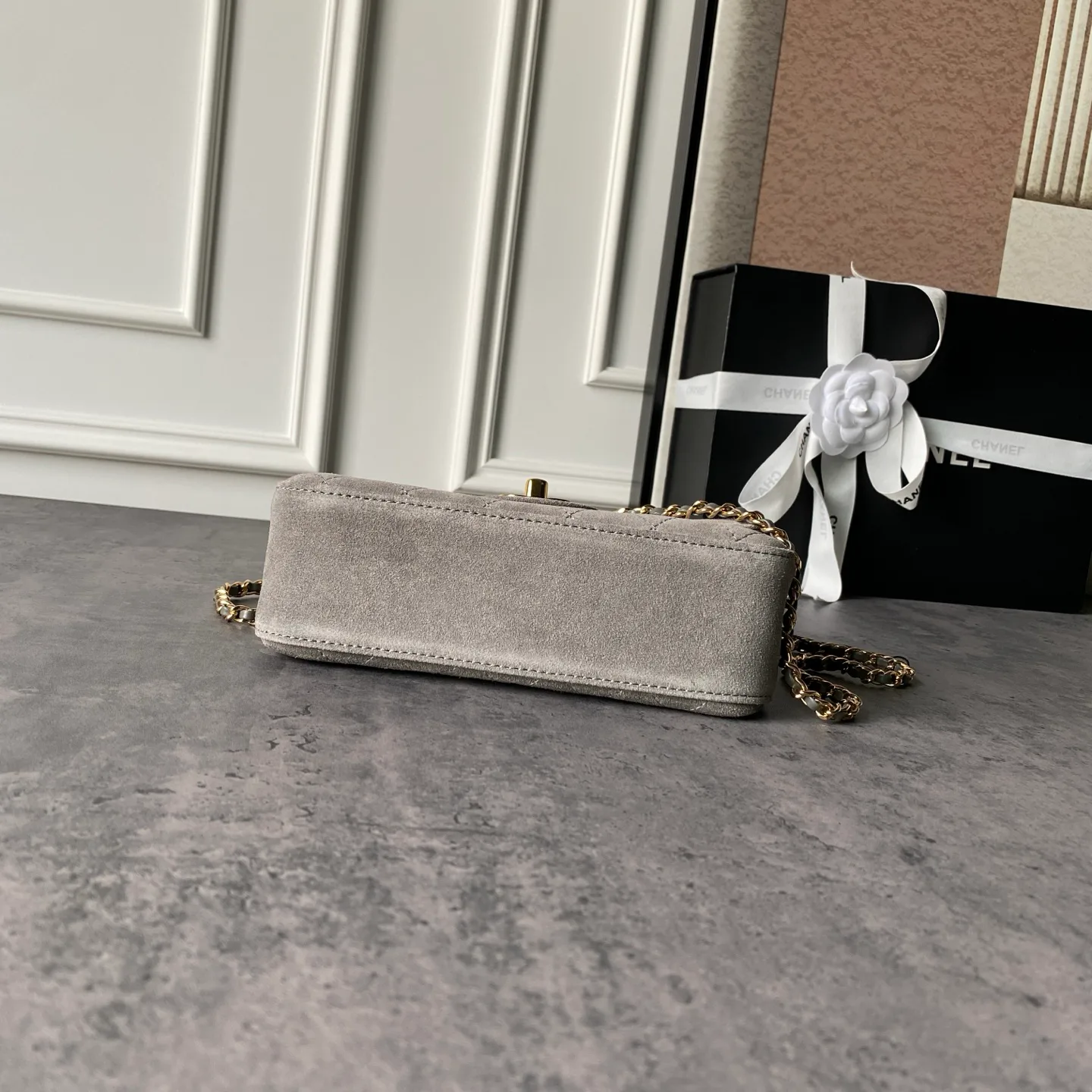 Классические Сумки Женские Chanel 18207987