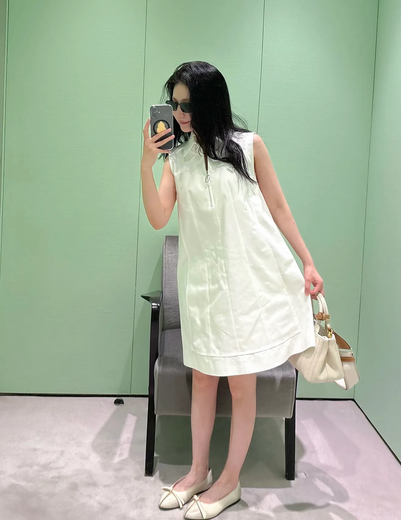 Платья Женские Prada 17413165