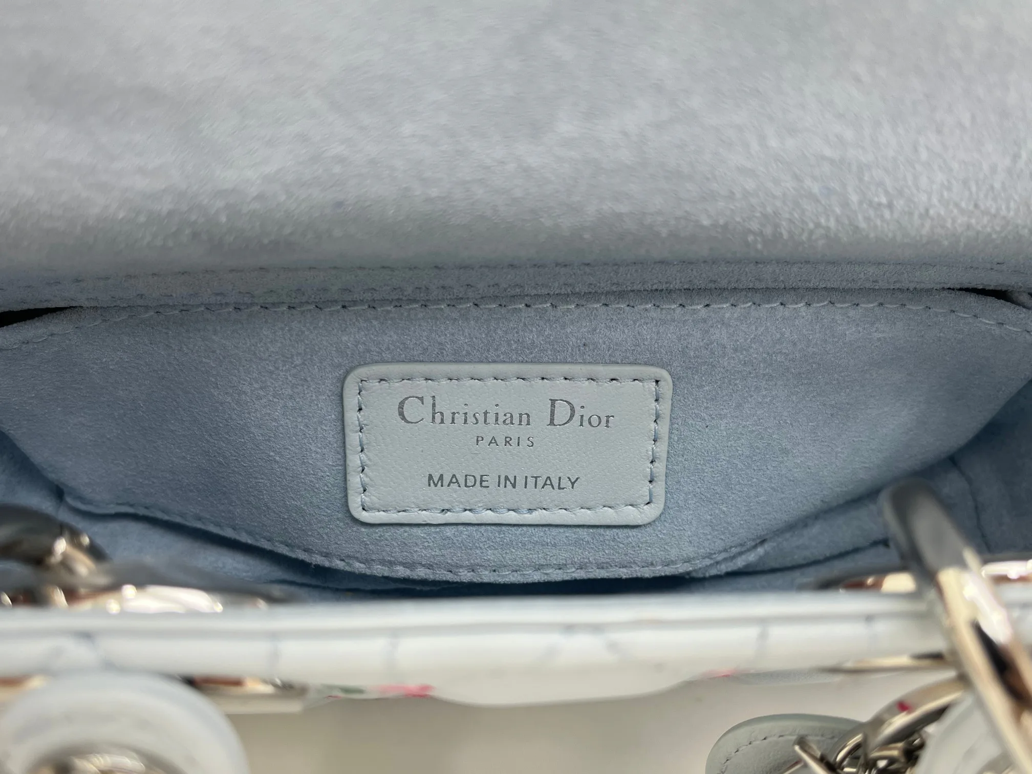 Классические Сумки Женские Christian Dior 17407047
