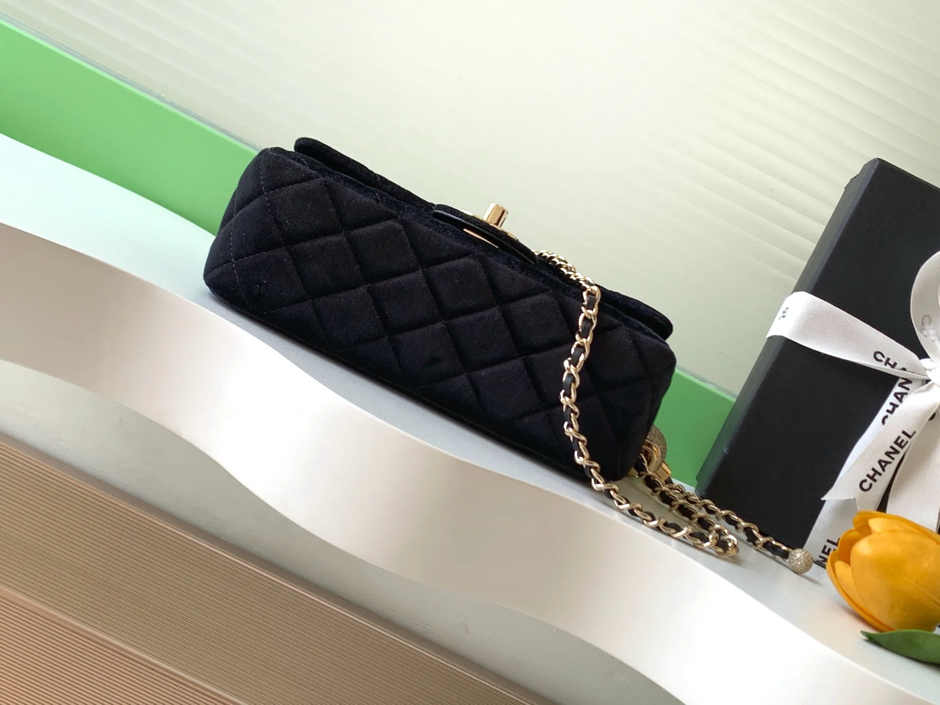 Классические Сумки Женские Chanel 11919714