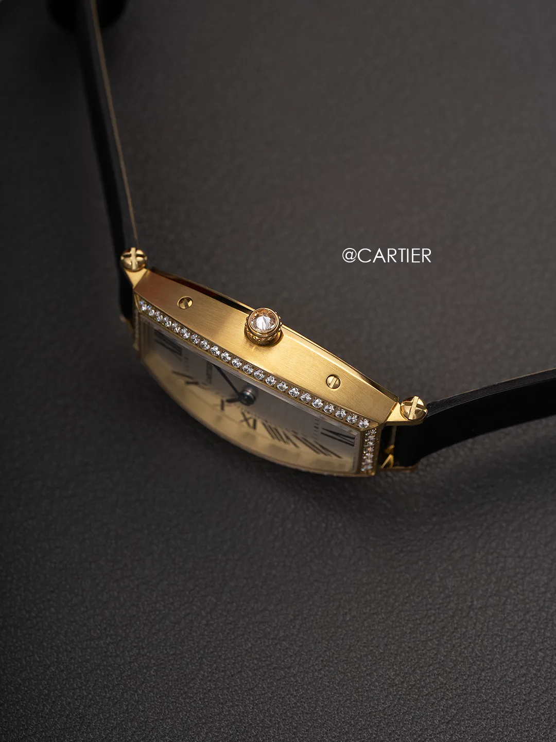 Часы Женские Cartier 11696042