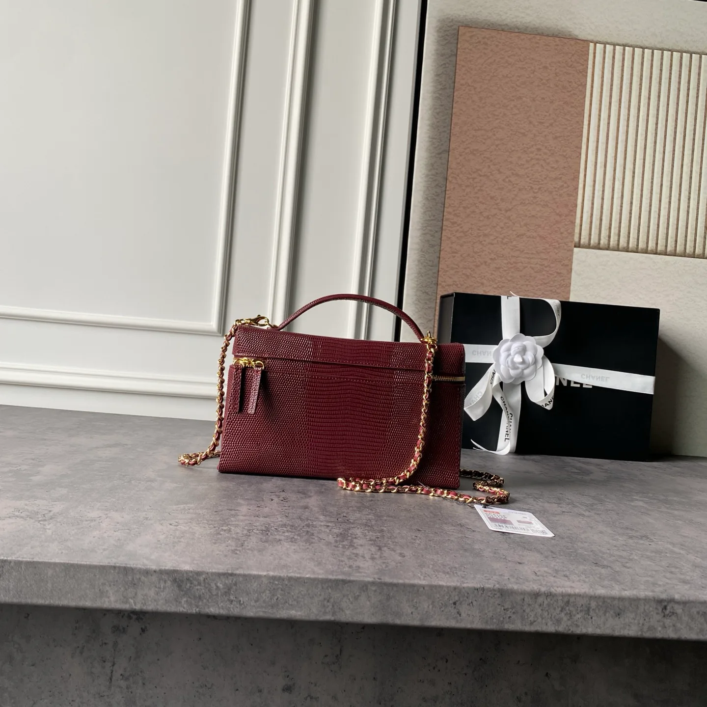 Классические Сумки Женские Chanel 18058251