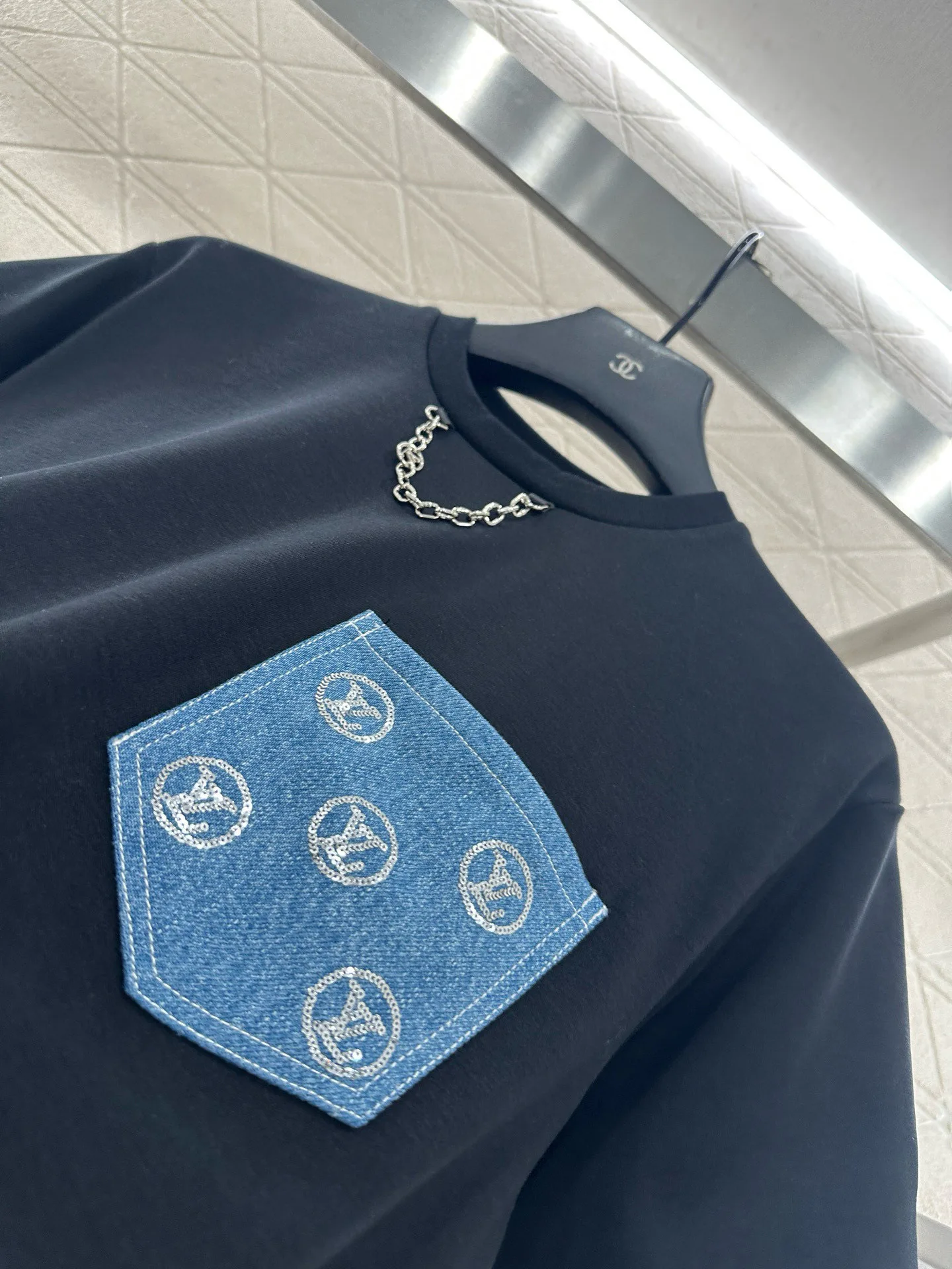 Футболки Женские Louis Vuitton 4424691
