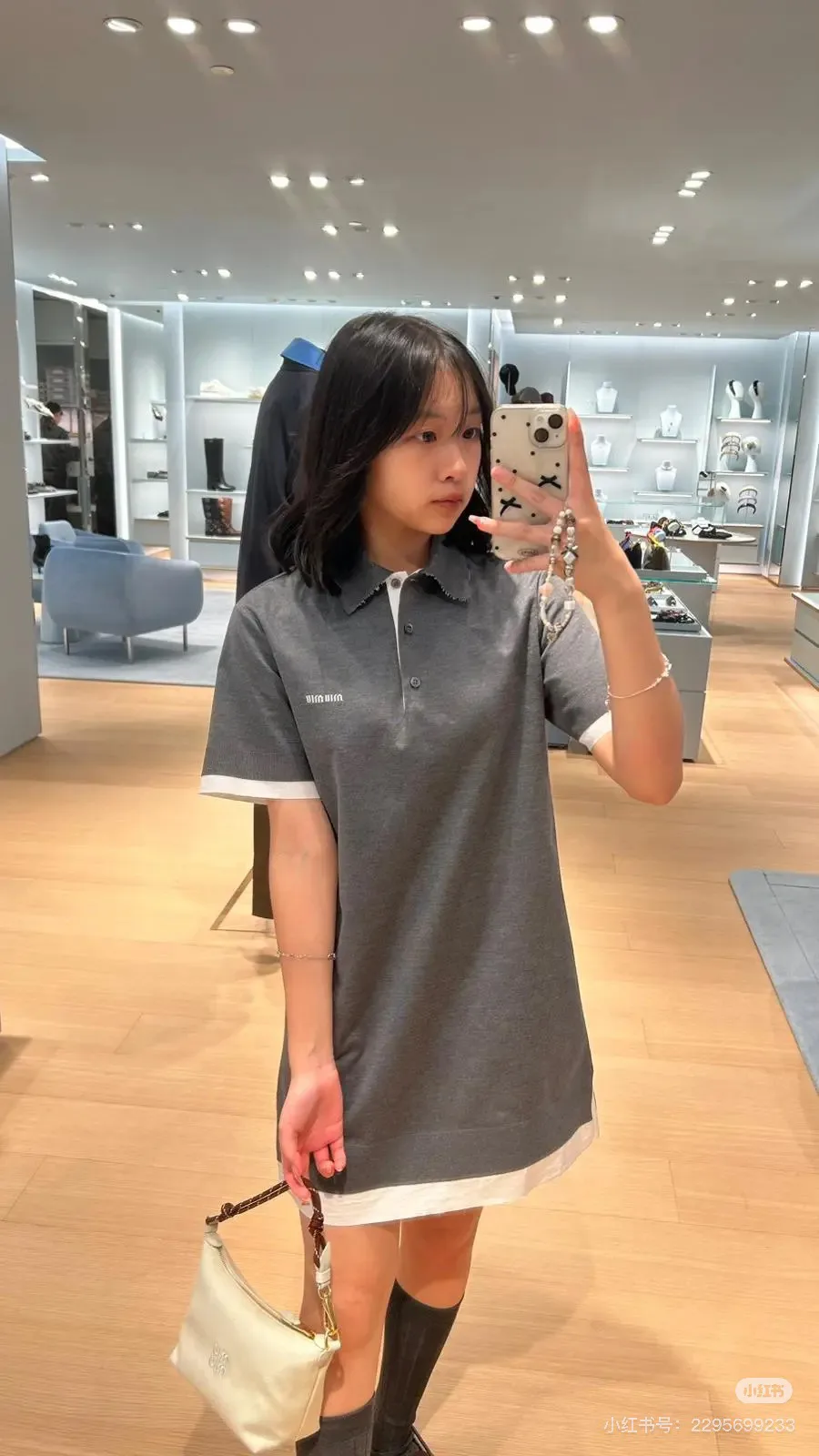 Платья Женские Miu Miu 31447