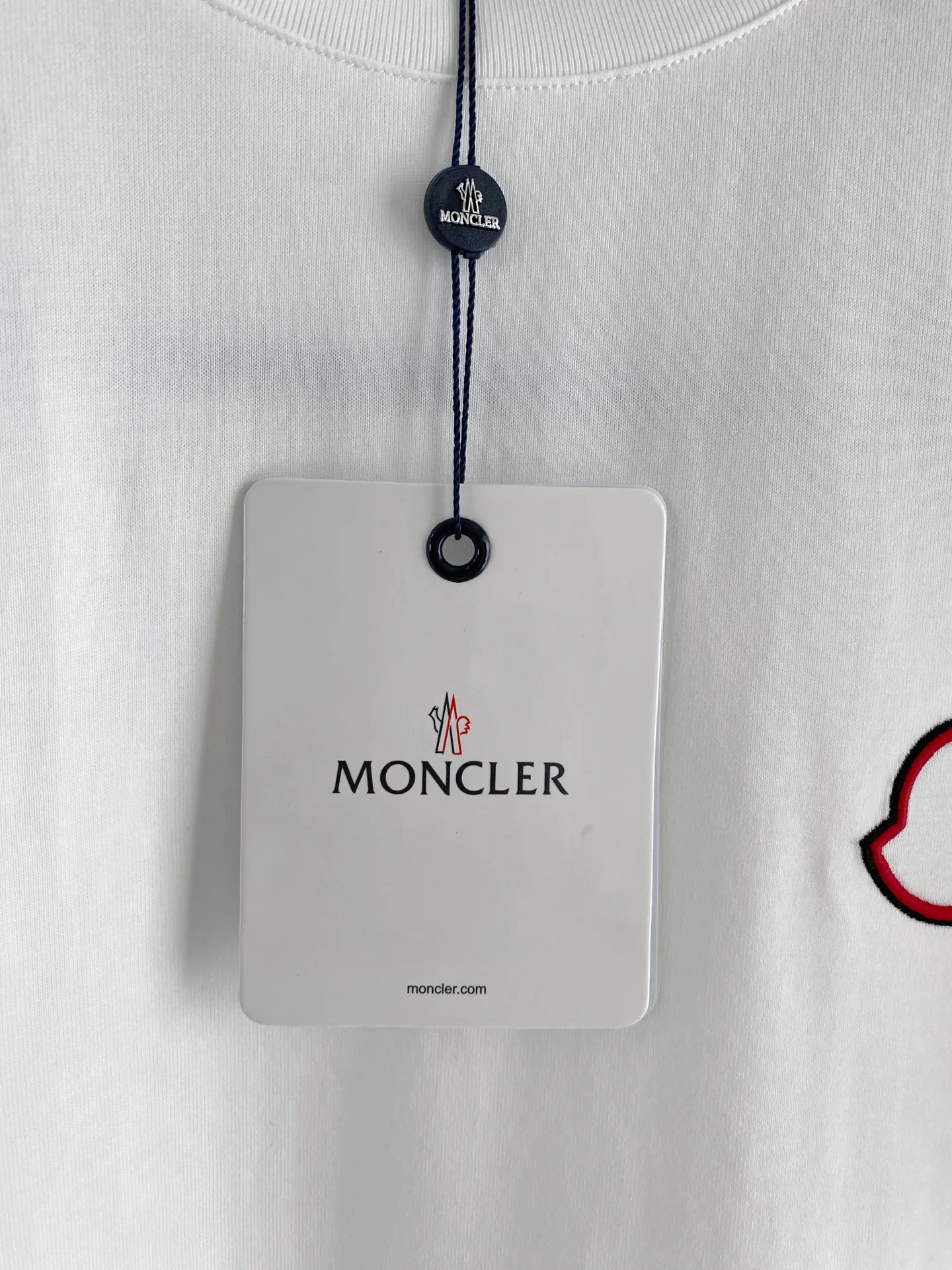 Футболки Мужские Moncler 11872861