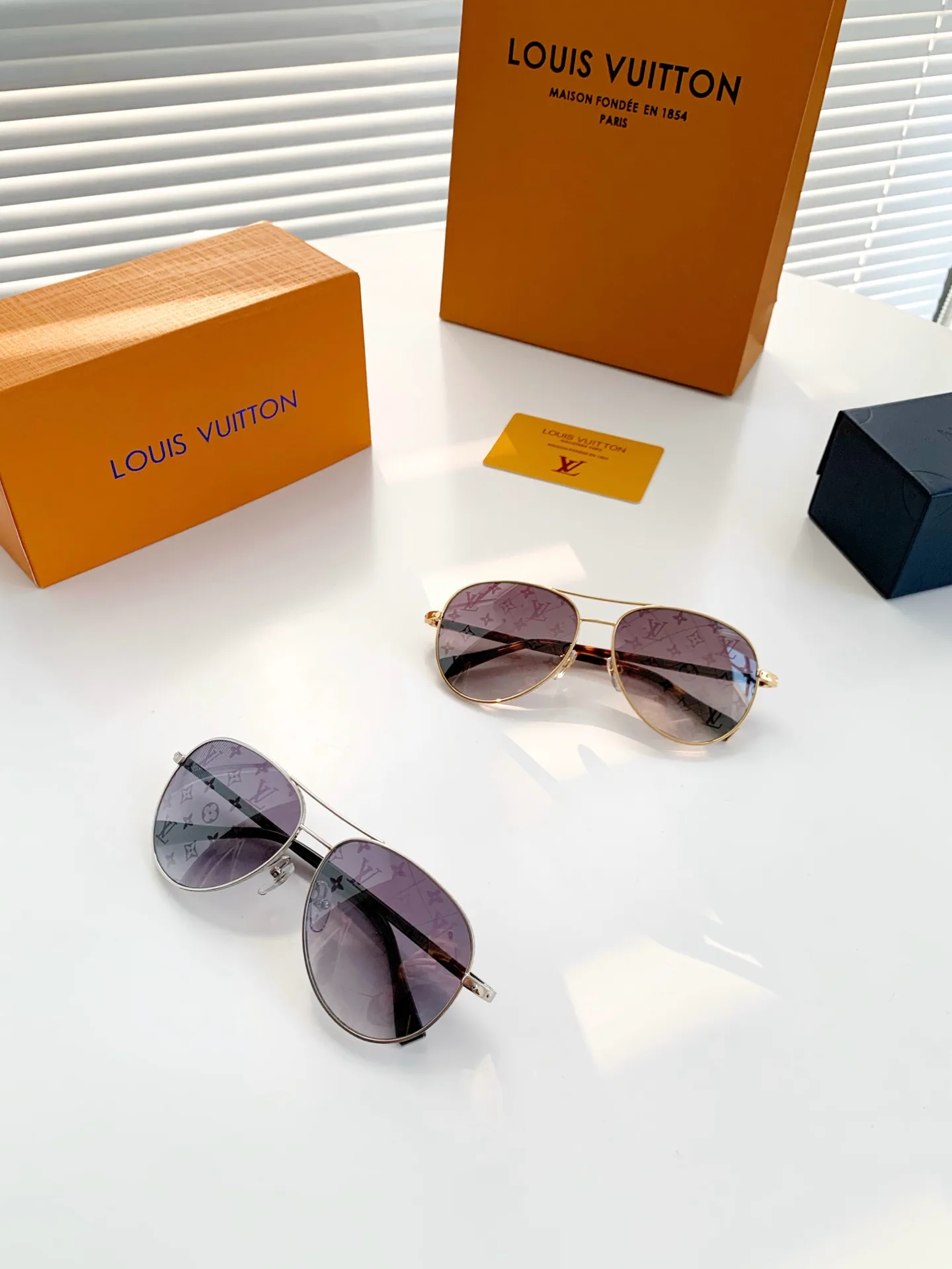 Очки Louis Vuitton 123087