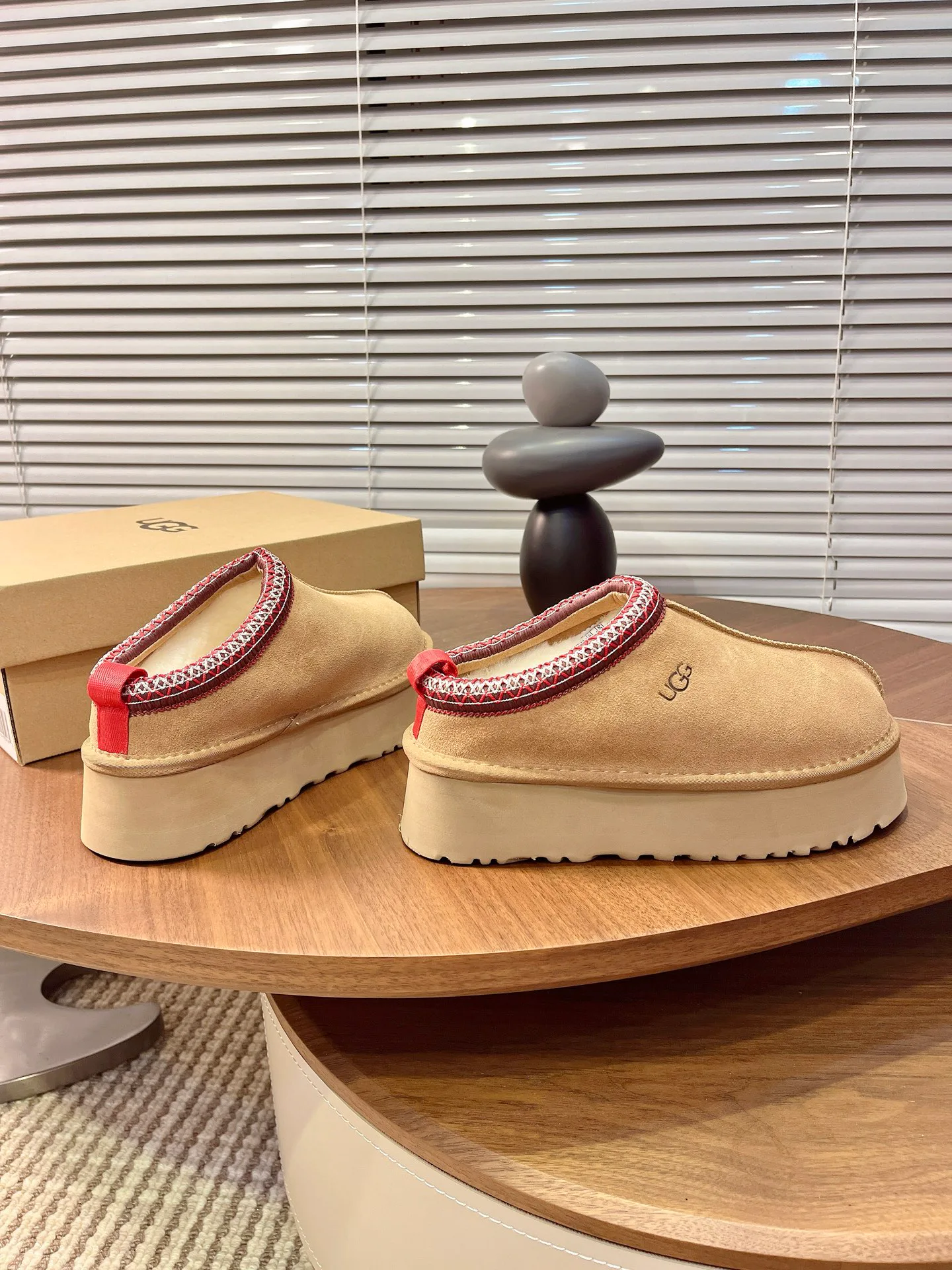 Угги Женские Ugg 1253810