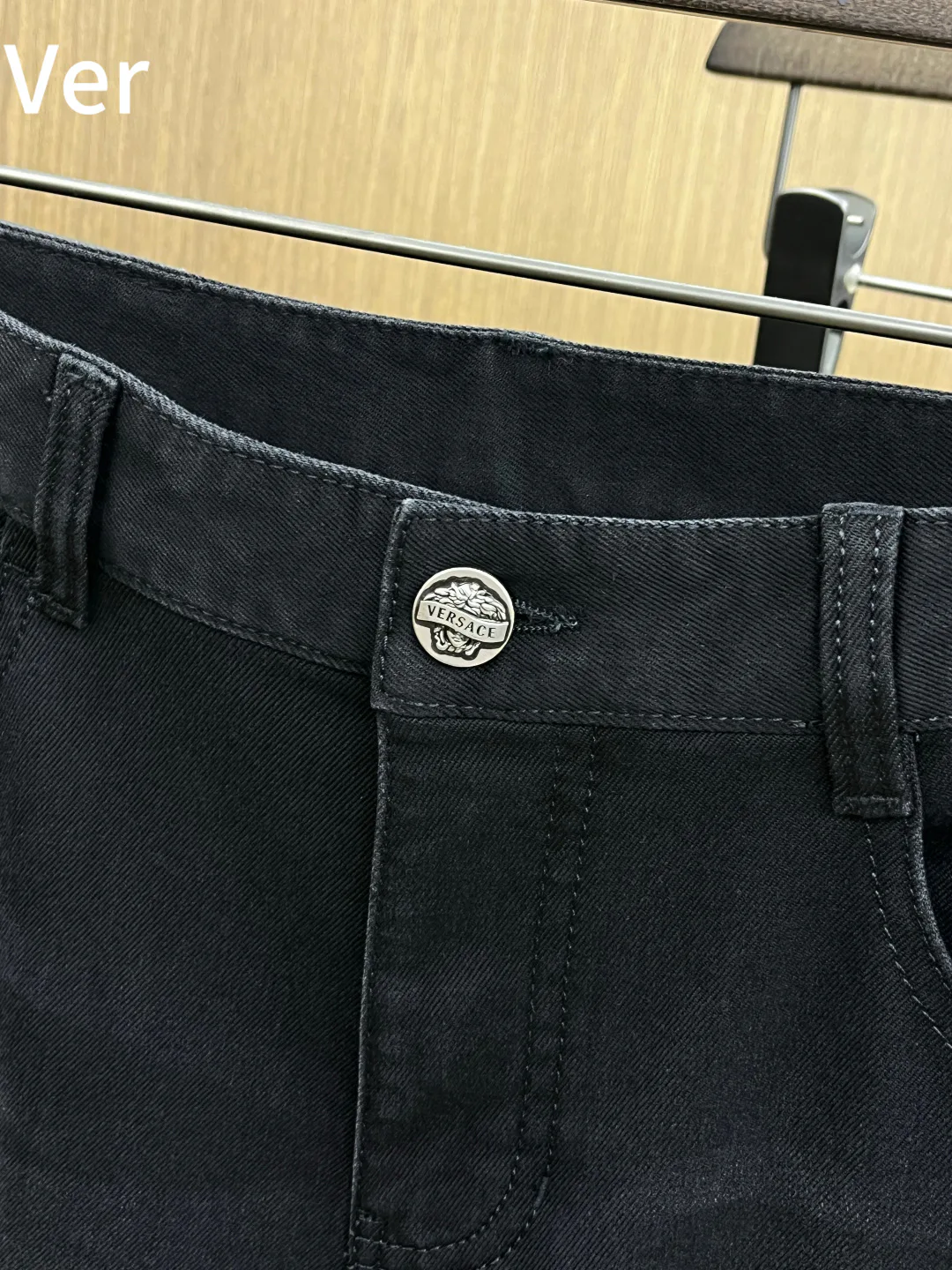 Джинсы Мужские Versace 18244059
