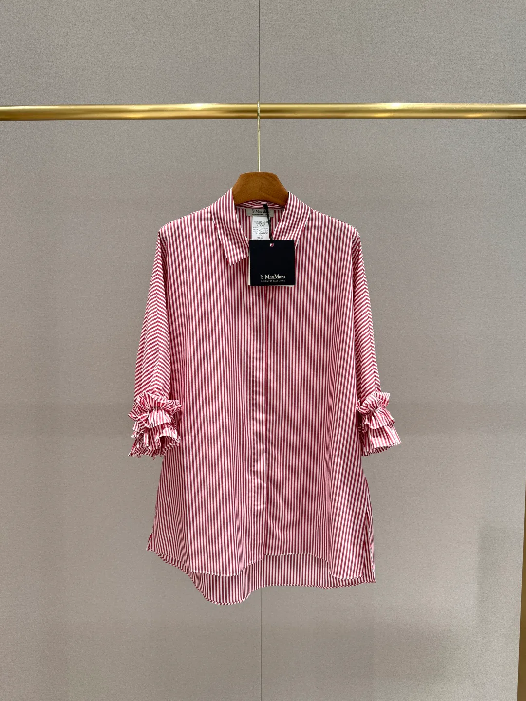 Рубашки Женские Max Mara 17246147