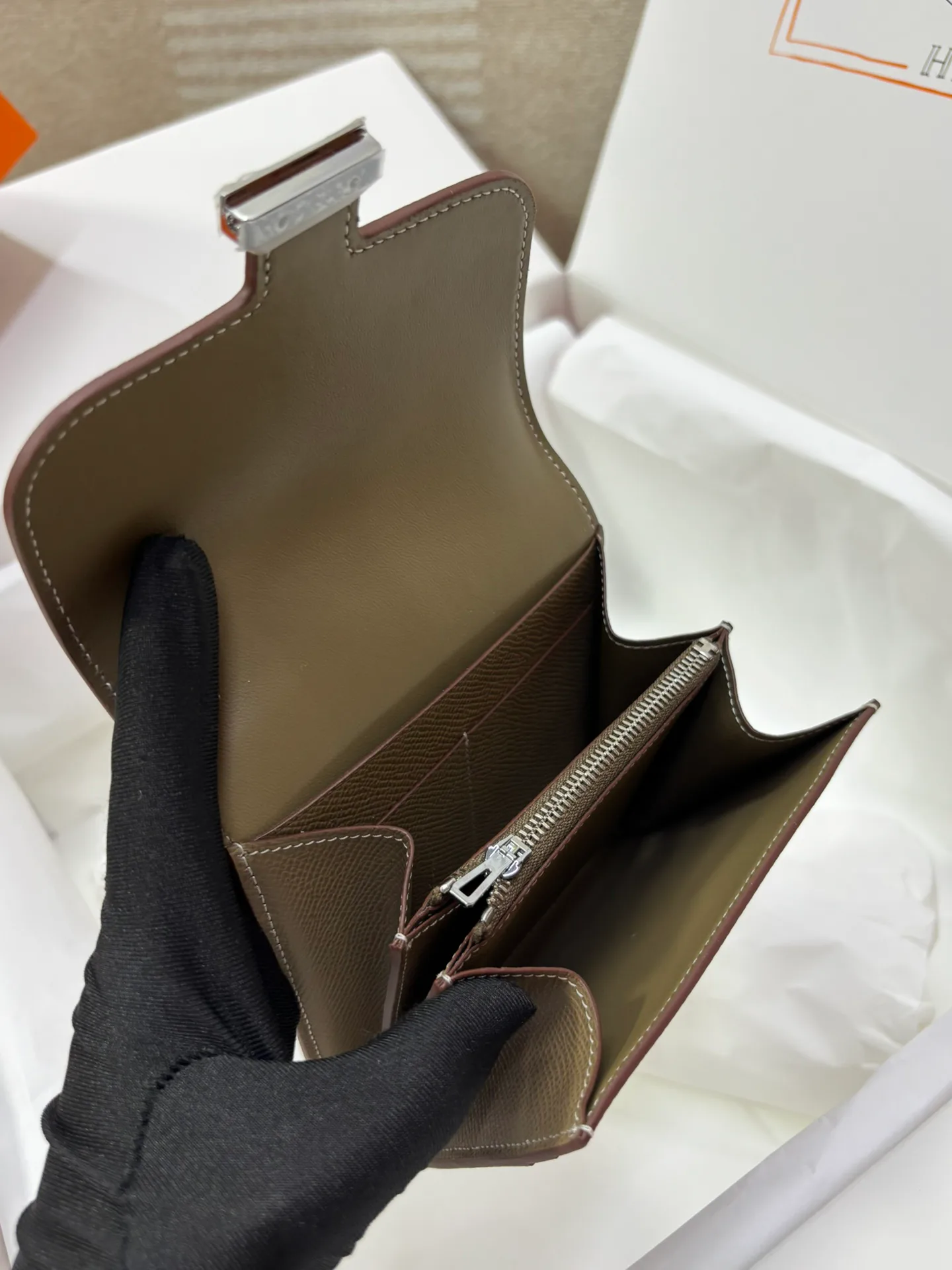Клатчи Женские Hermes 12771105