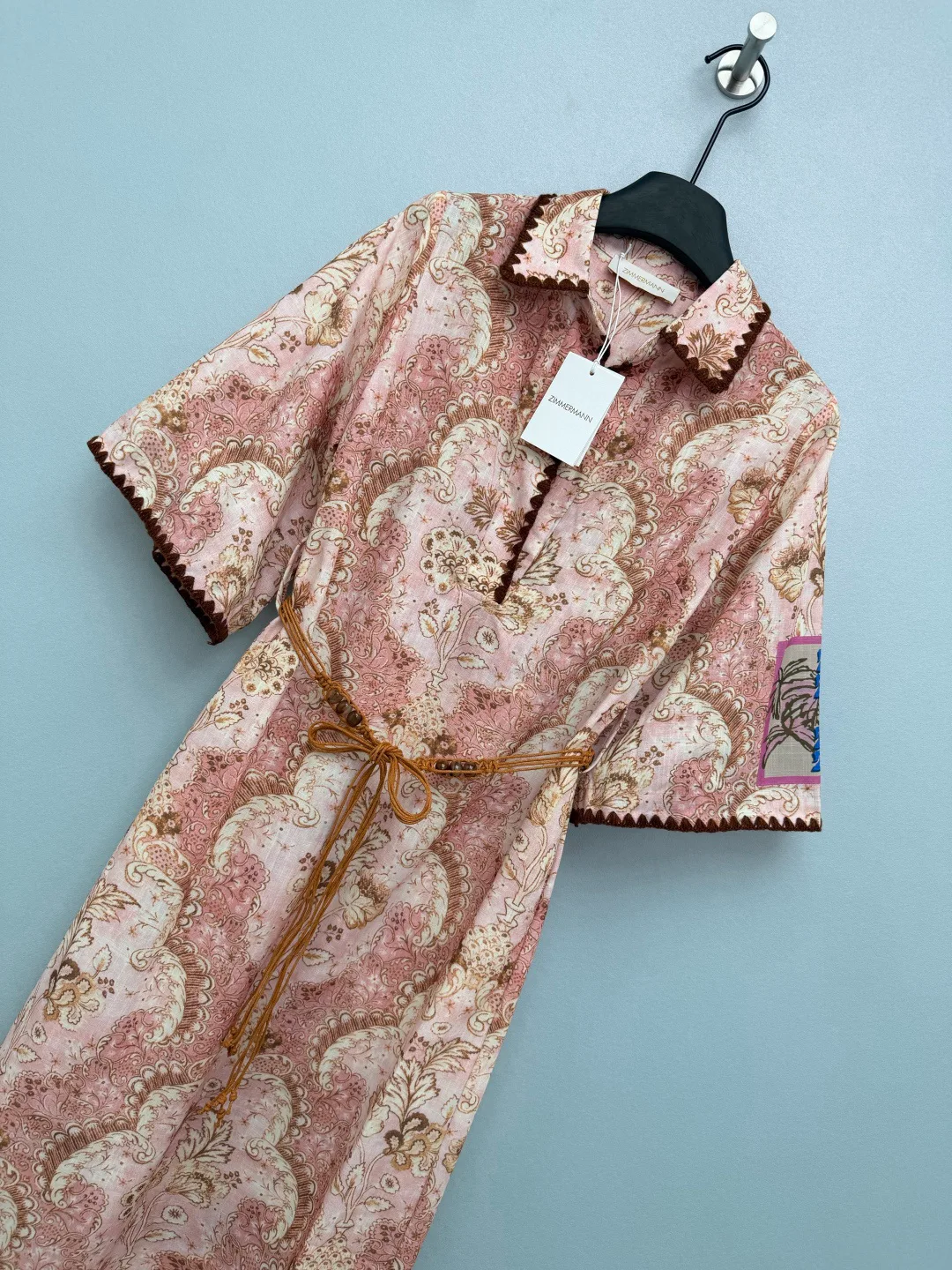 Платья Женские Zimmermann 11763826