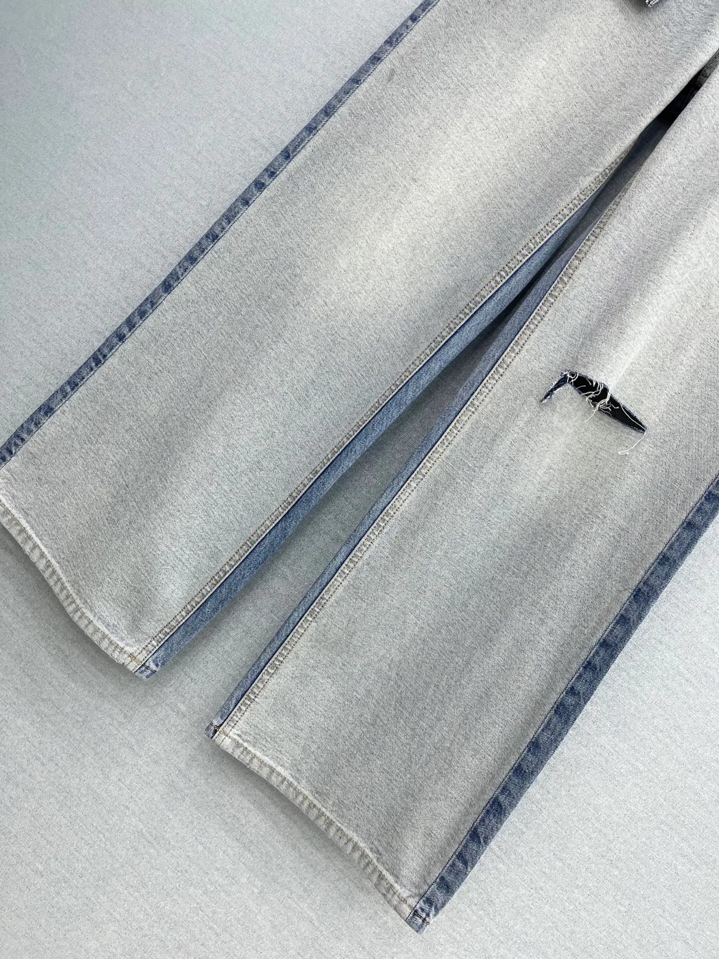 Джинсы Женские Maison Margiela 11763775