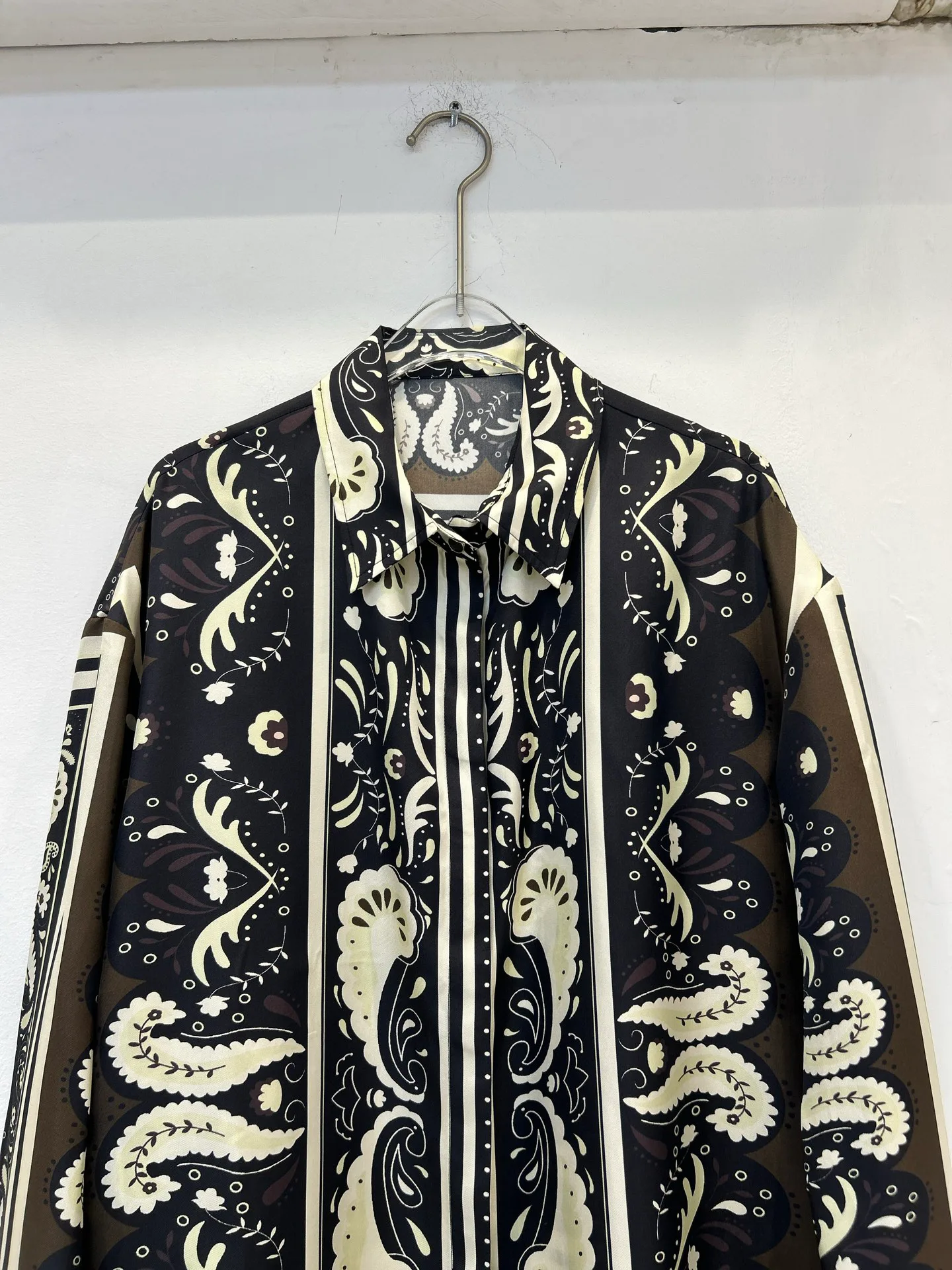 Рубашки Женские Hermes 2498840