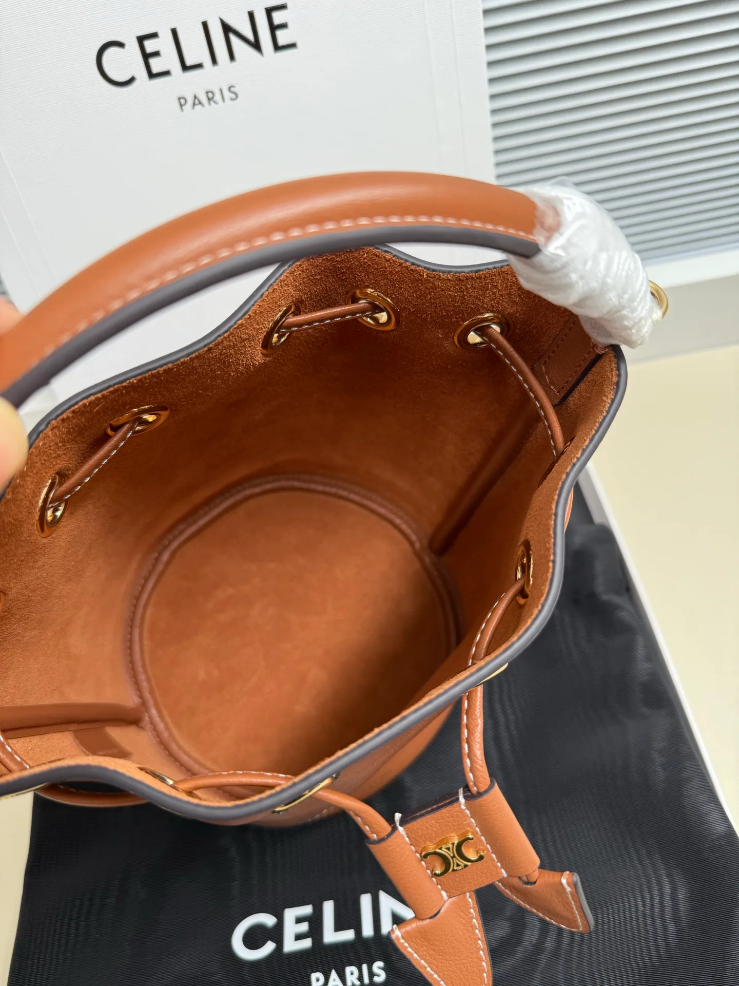 Сумки На Ремне Женские Celine 424008