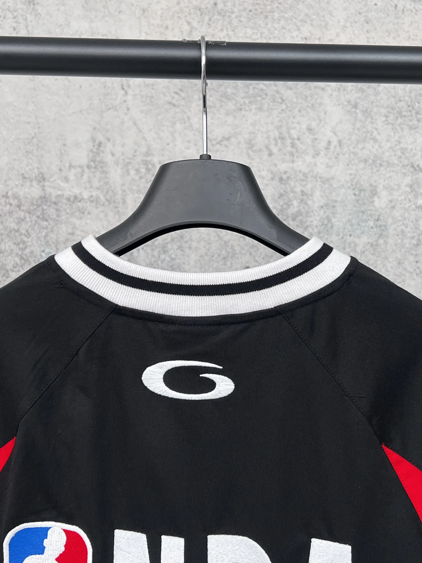 Футболки Мужские Balenciaga 9491784