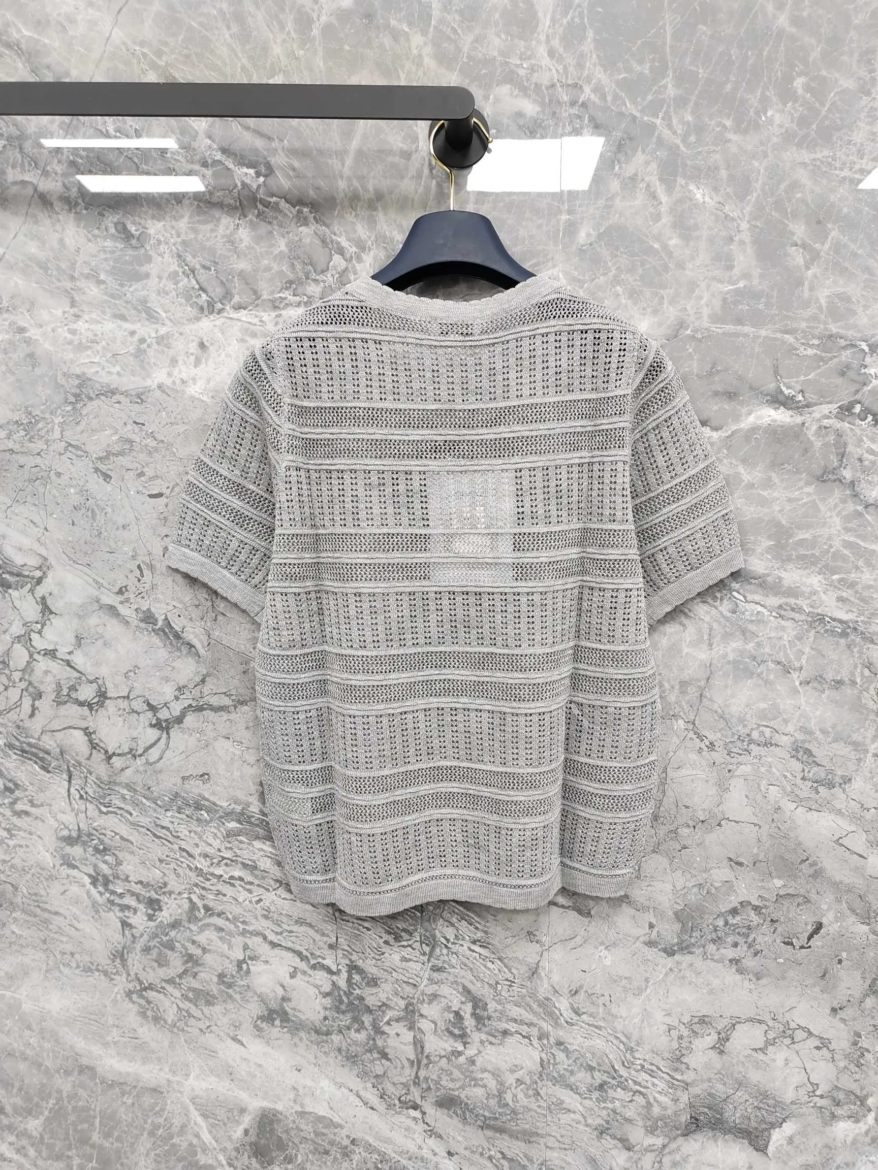 Футболки Женские Chanel 17429670