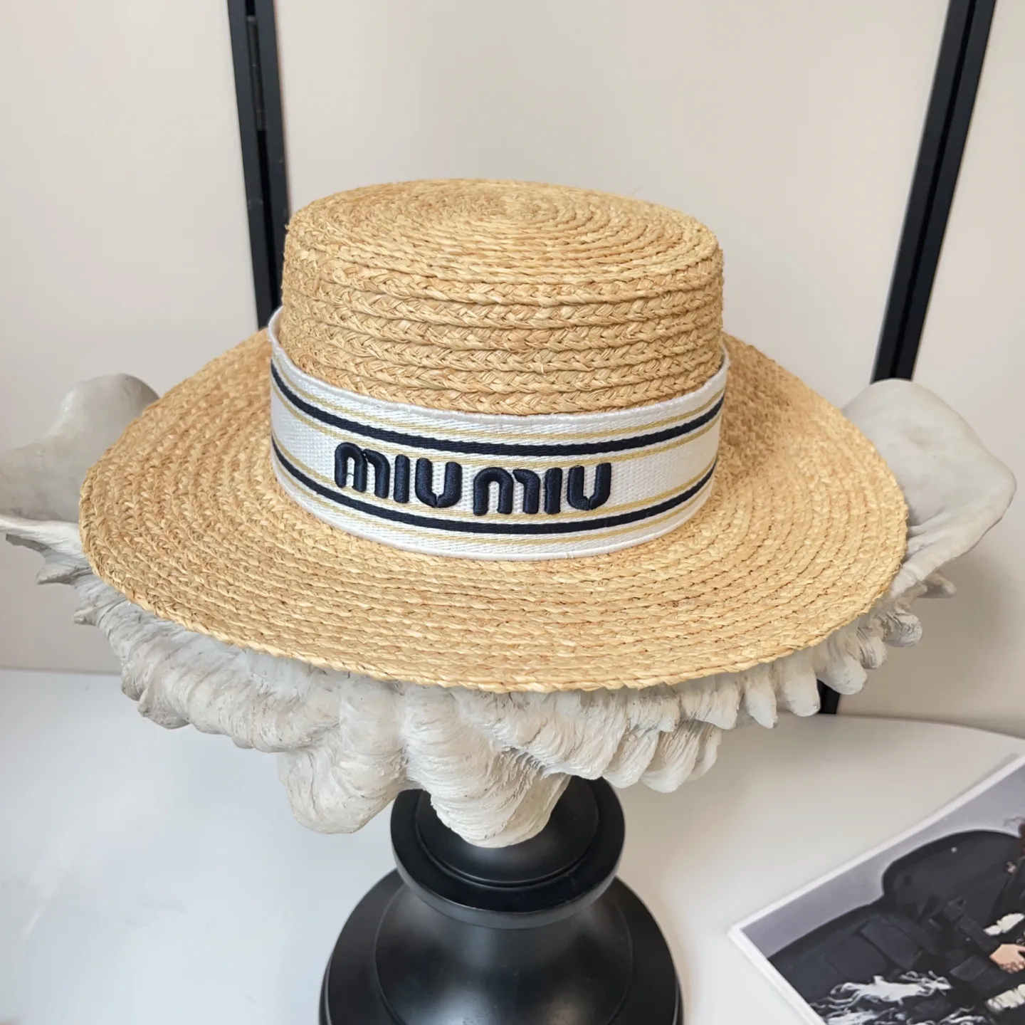 Головные Уборы Miu Miu 13294463