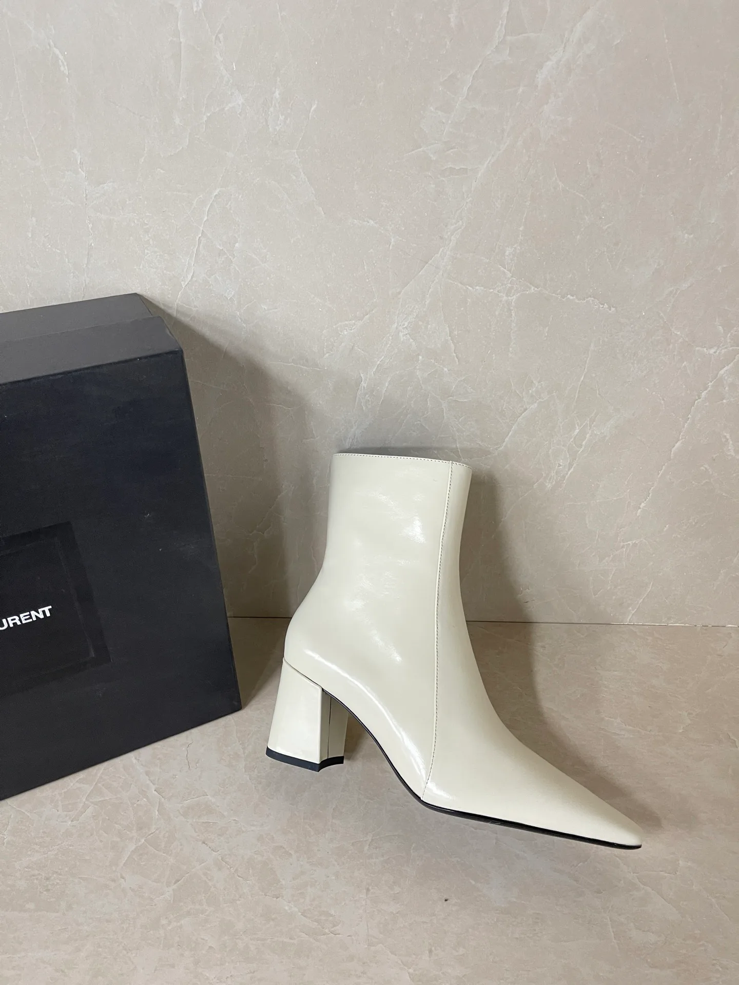 Ботильоны Женские Saint Laurent 278255