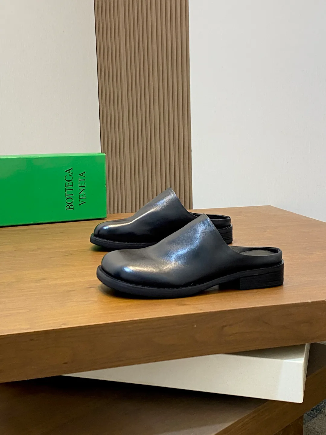 Сандалии Мужские Bottega Veneta 13330617