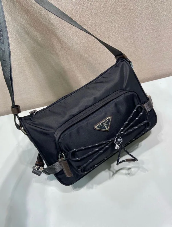 Сумки На Ремне Женские Prada 11872160