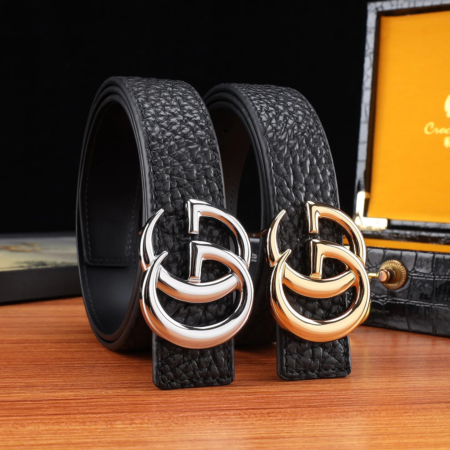 Поясные Сумки Женские Gucci 617168