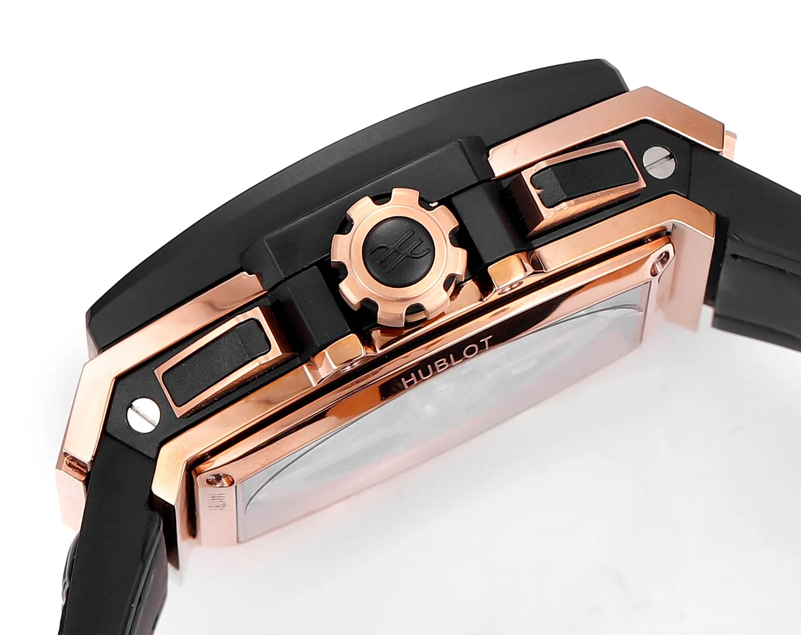 Часы Мужские Hublot 12652002