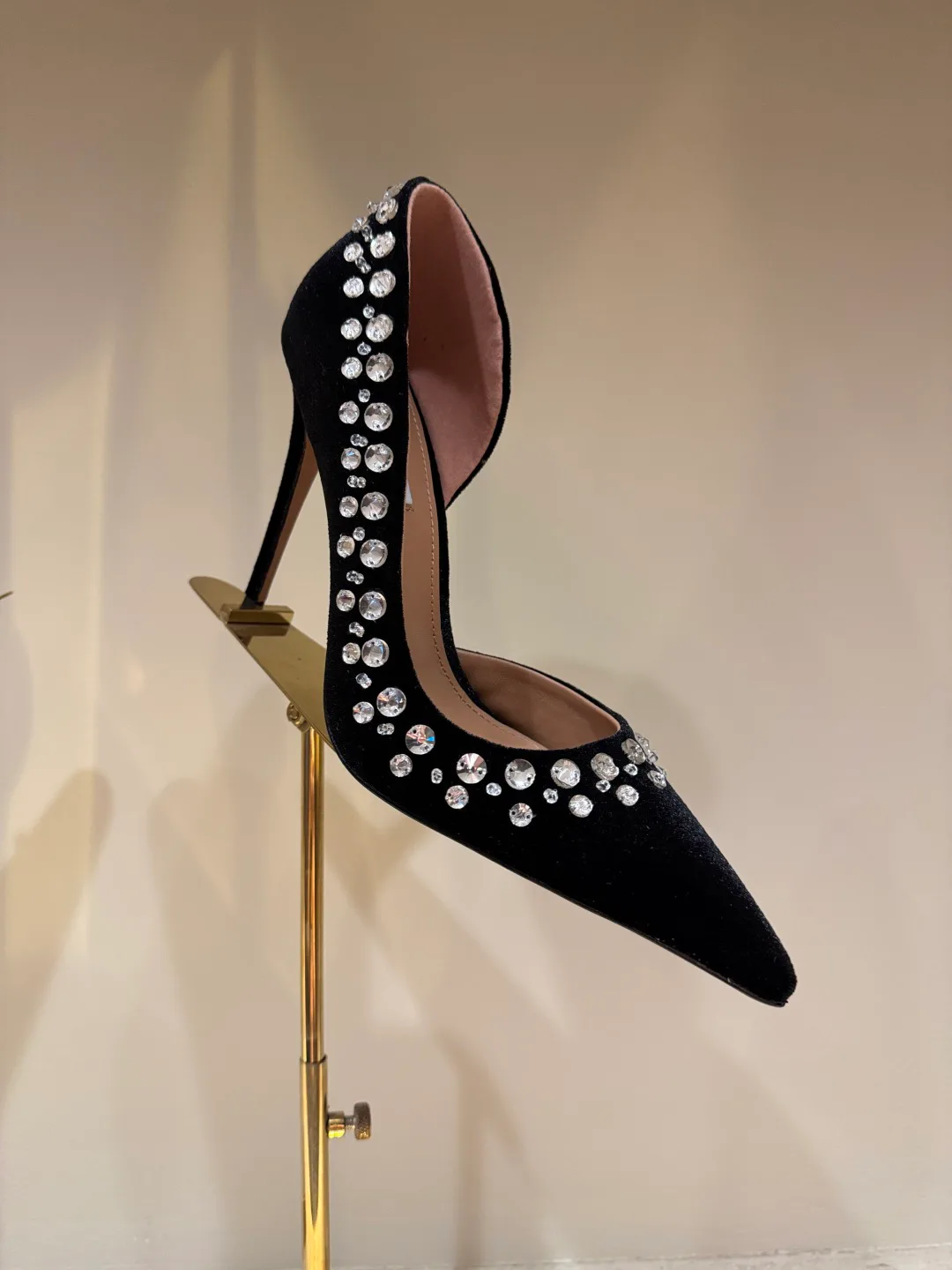 Туфли Женские Aquazzura 528443