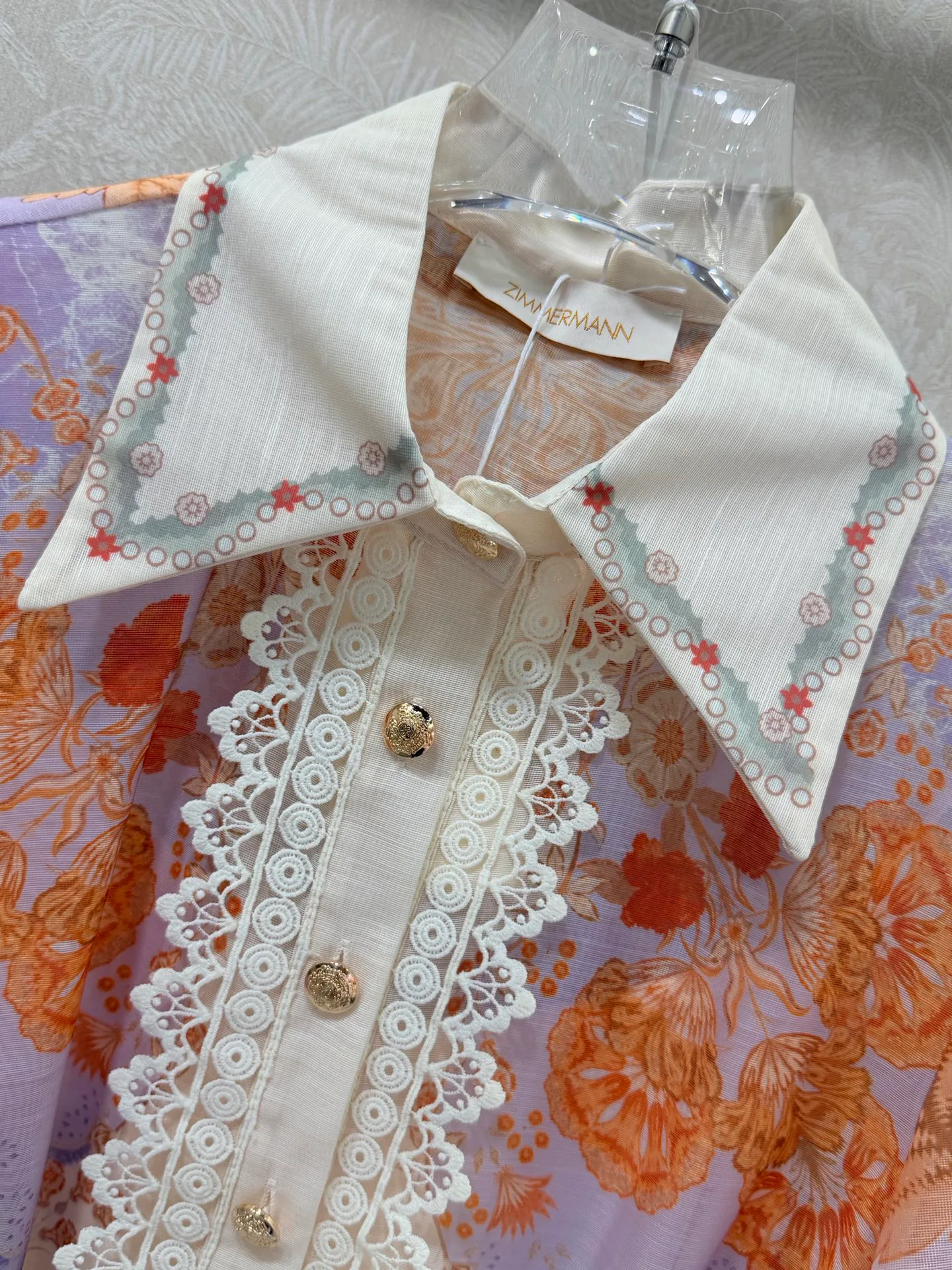 Платья Женские Zimmermann 939042