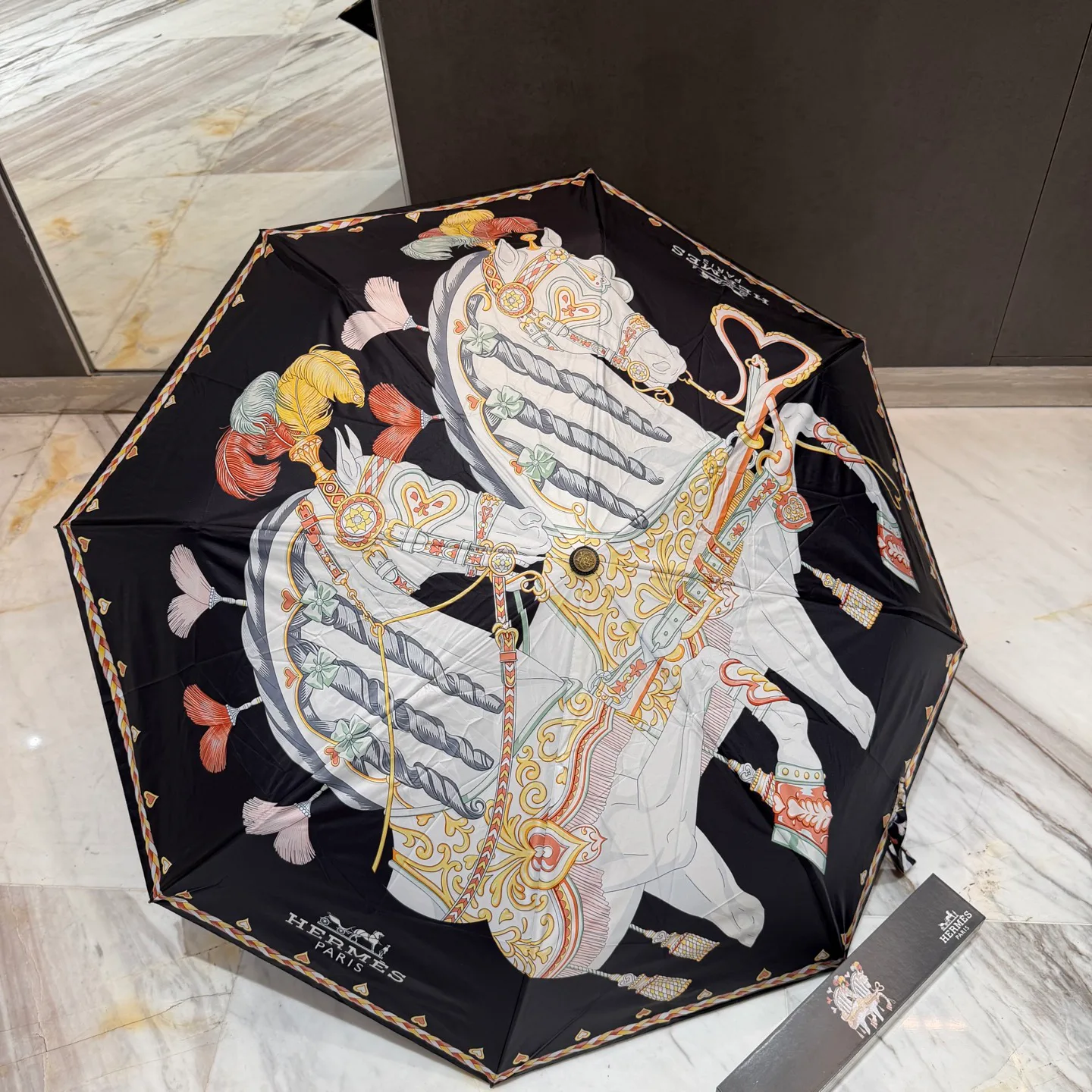 Зонты Hermes 17350221