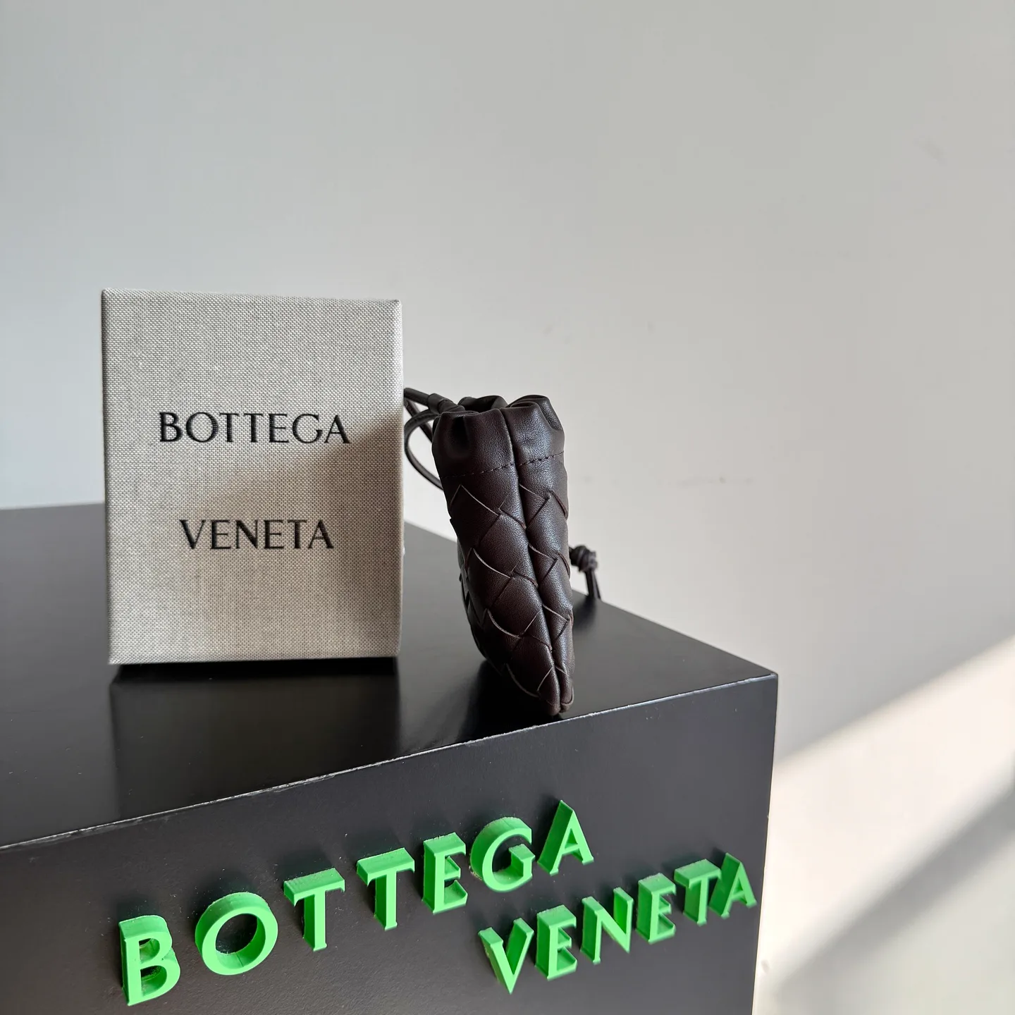 Клатчи Женские Bottega Veneta 2645677