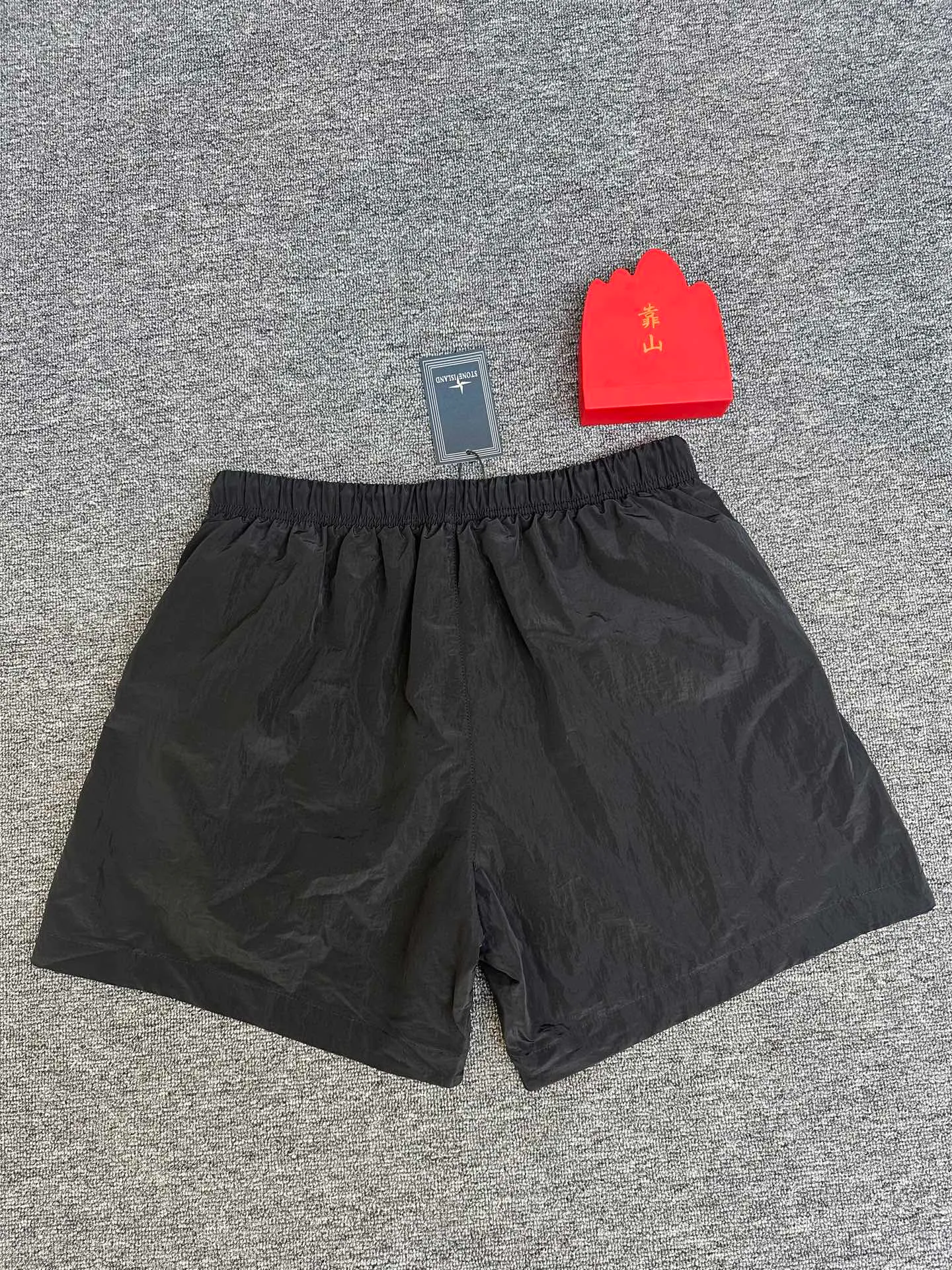 Брюки Мужские Stone Island 4531967