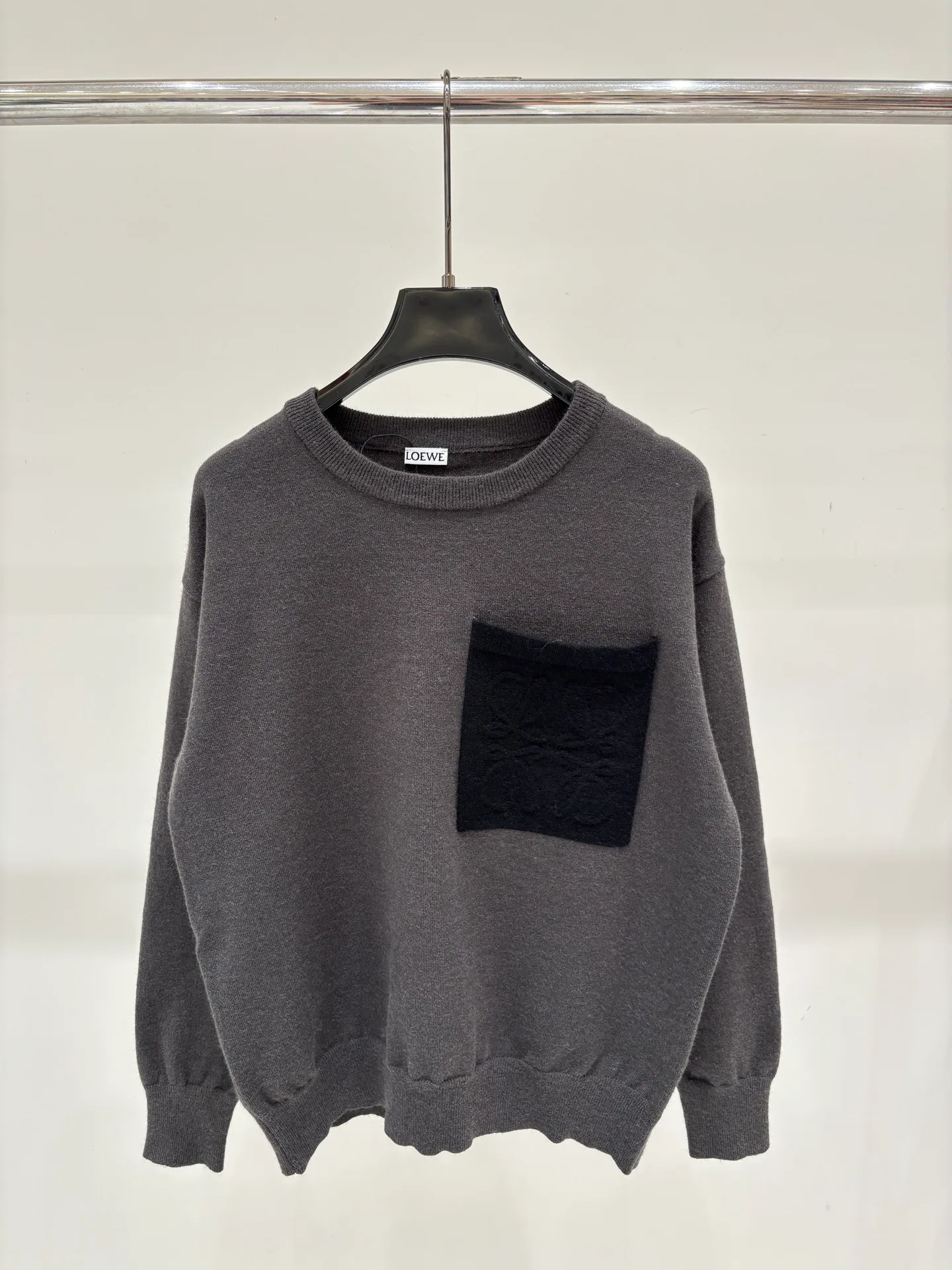 Джемперы И Свитеры Женские Loewe 18176293