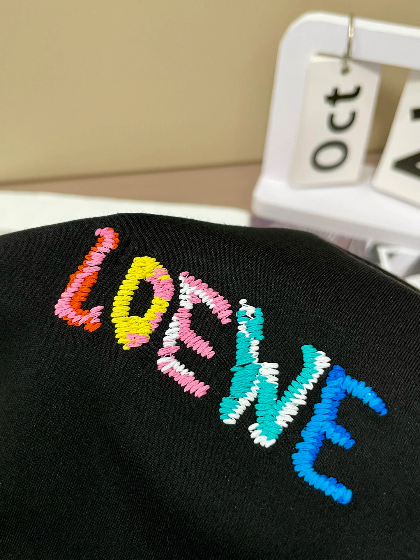 Лонгсливы Мужские Loewe 560377