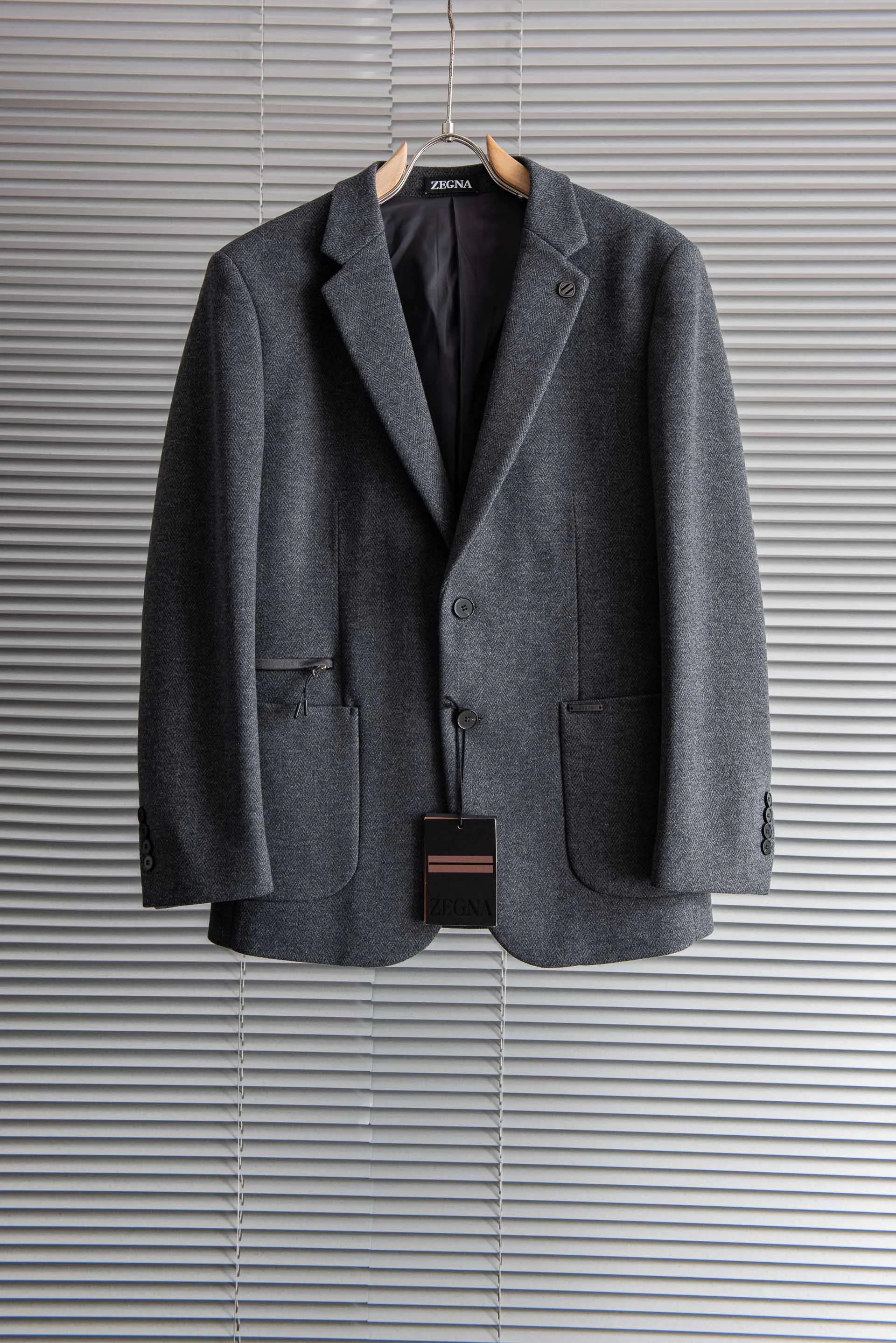 Пиджаки Мужские Zegna 18215634