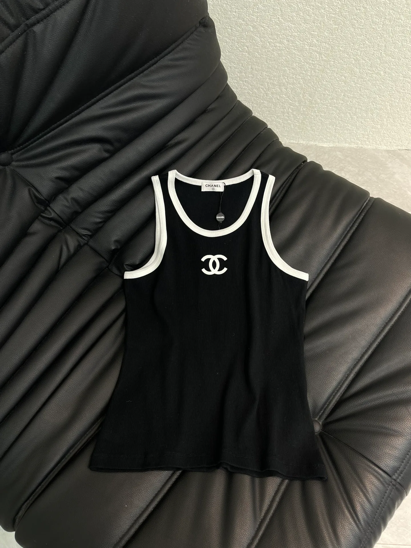 Топы Женские Chanel 501675